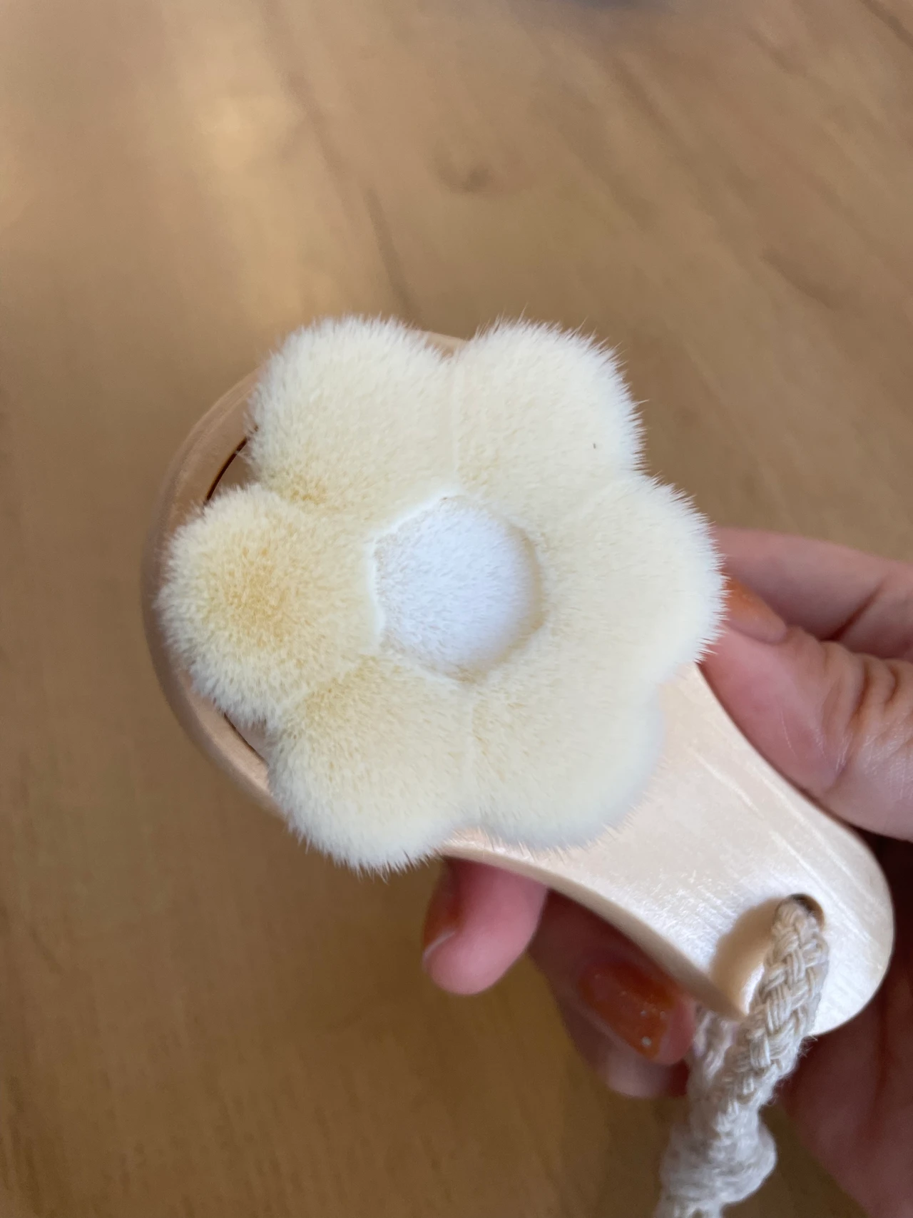 60秒で透明肌を叶える！【SHIKARI】BRIGHTENING WASH(ブライトニング ウォッシュ)を使ってみた✨️_5_1