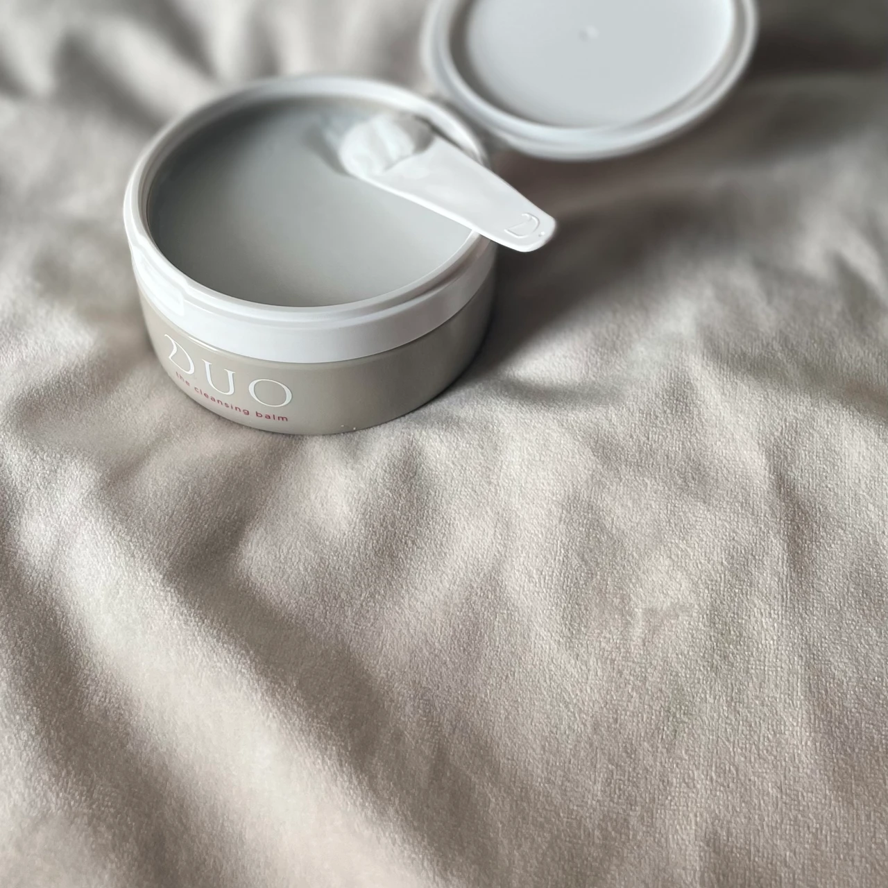 デュオ ザ クレンジングバーム