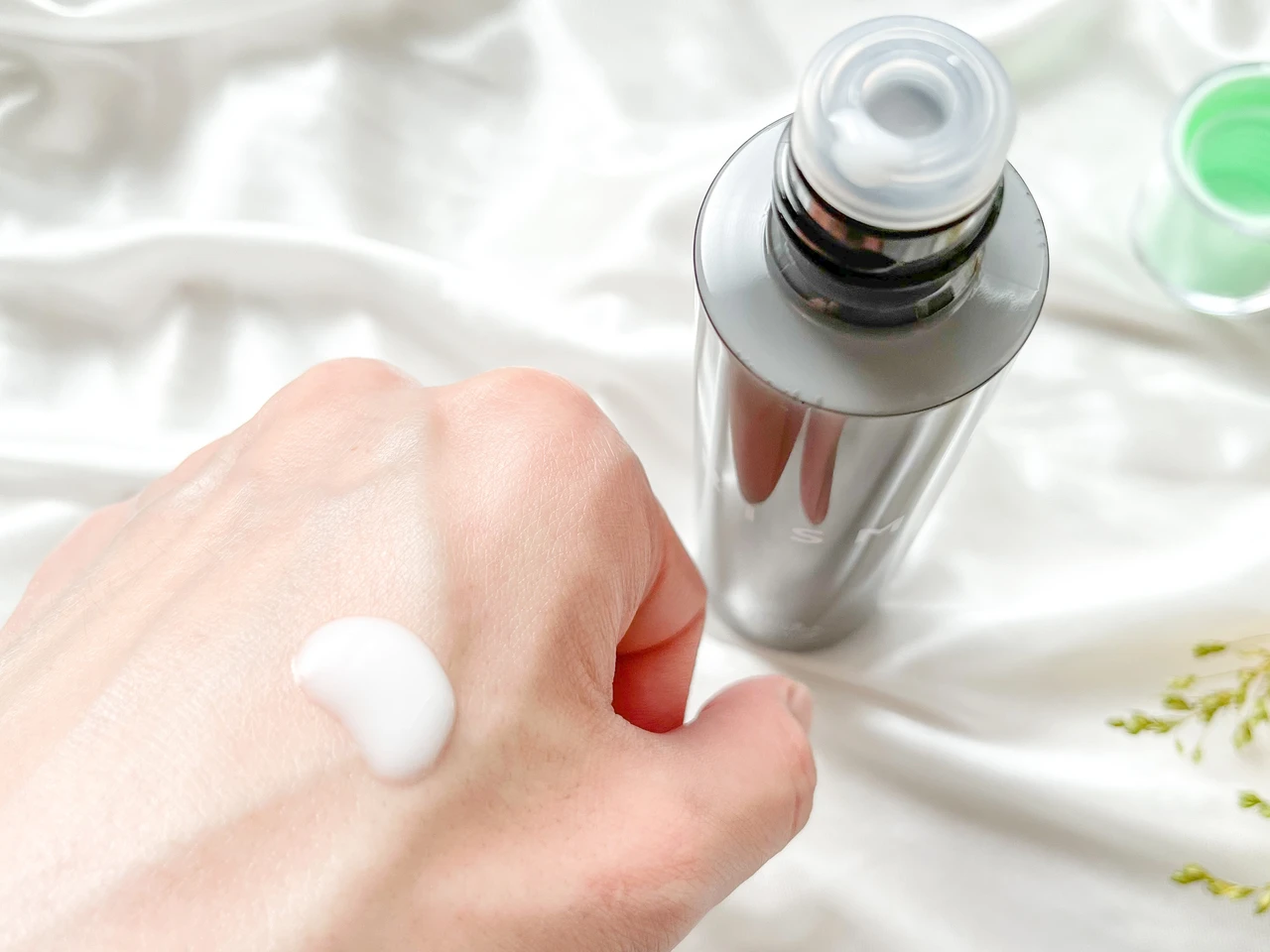 \ 毎日なんとか頑張っている、マルチタスク世代に / リズムのスキンケアシリーズがオススメ!!_5