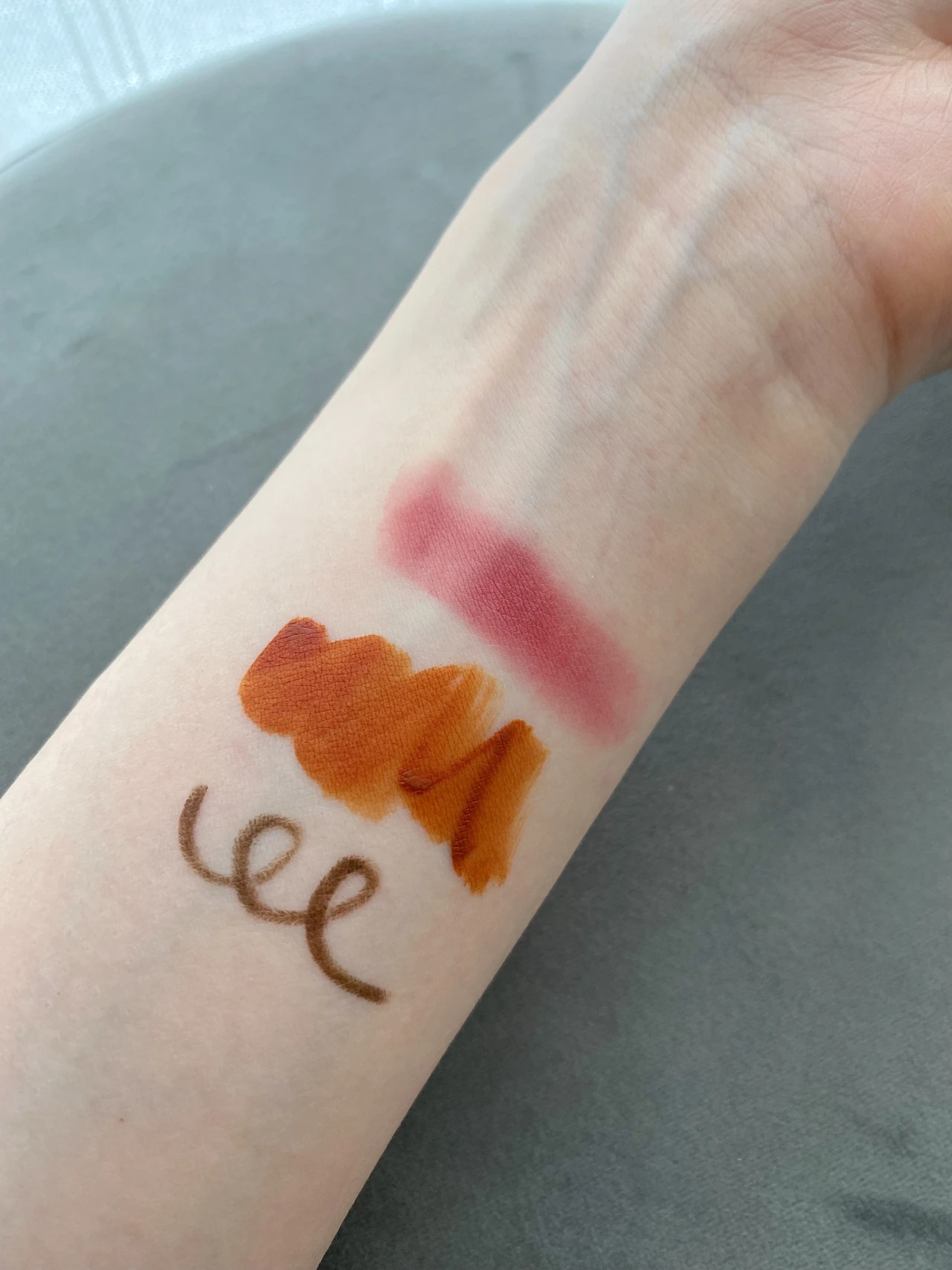 【ファミリーマートで¥1000台で買える!】Cosme Kitchen新ブランド!水とオイルに徹底してこだわったMitea ORGANIC(ミティアオーガニック)_5_1