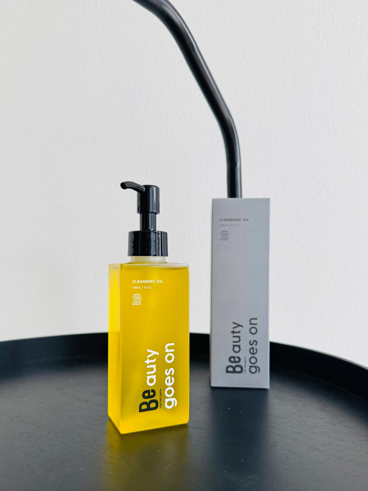 BeのBe クレンジングオイル C