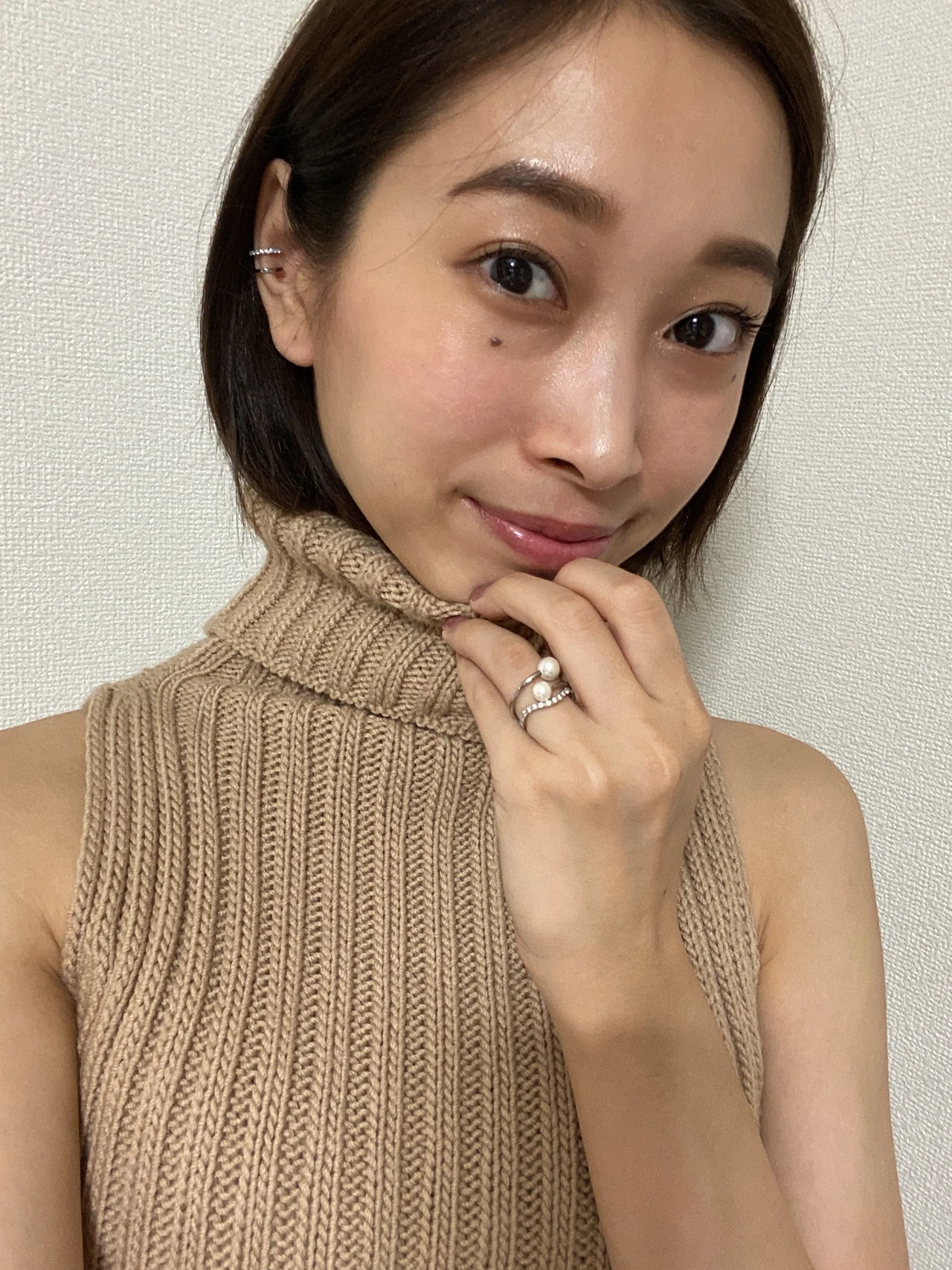 【マキアベスト・オブ・ベストコスメ大賞】ファンケル コアエフェクターでエイジングケア体験_4