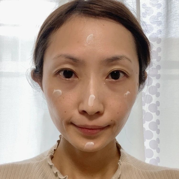 リッチで濃厚なテクスチャーにハマる♡♡
【オバジ Xシリーズ】から、オバジ渾身の新クリームが誕生!!_2_2