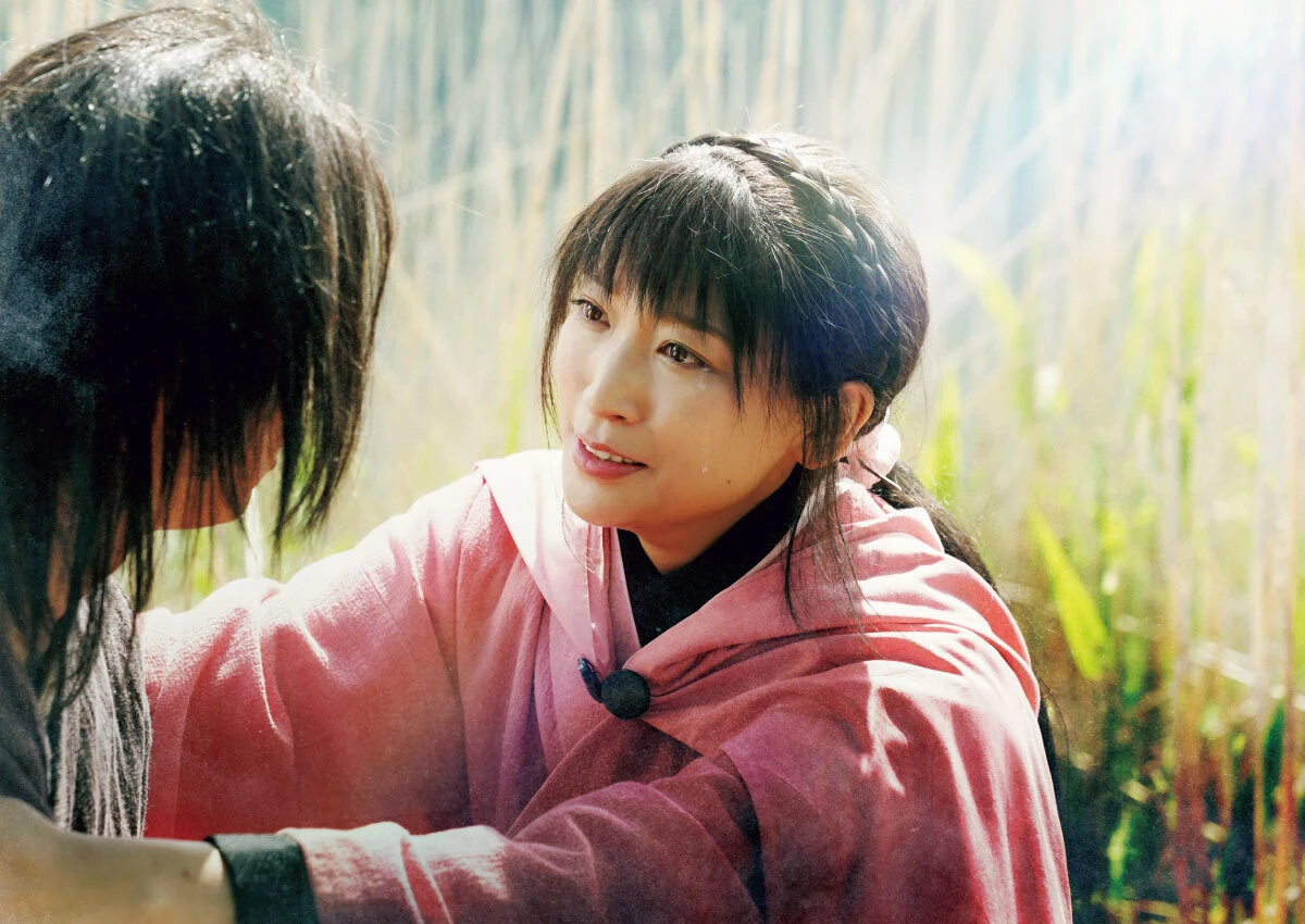 吉沢 亮が見つめる、ディオール。そして、『キングダム』の世界。_3