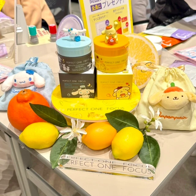 マキアサロンレポ✨大野真理子さんも絶賛!パーフェクトワンフォーカスで叶える「杏仁豆腐肌」_1