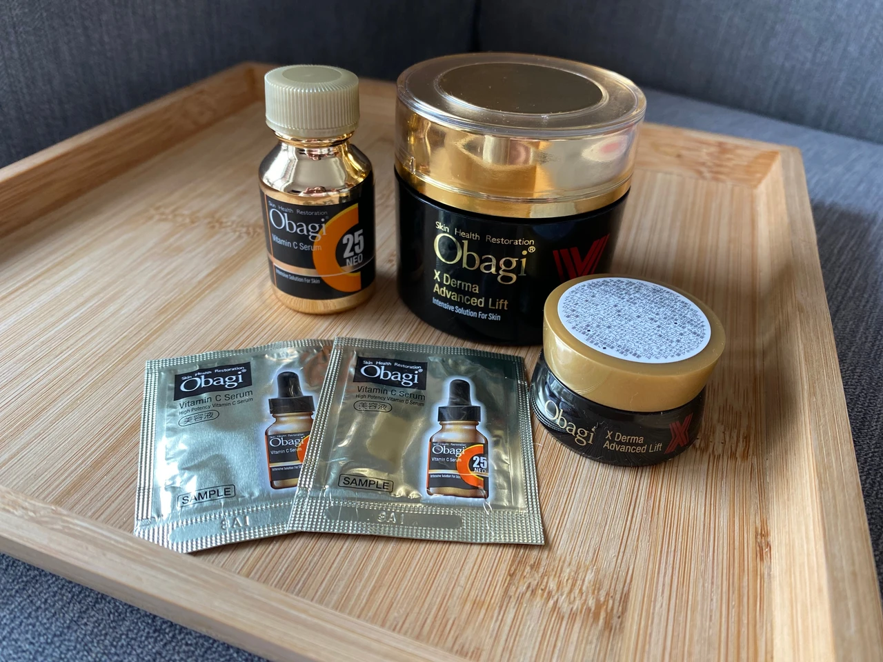 石井美保さんも愛用♡ドラッグストアで買える実力派コスメでお馴染みのオバジの魅力を再認識_4