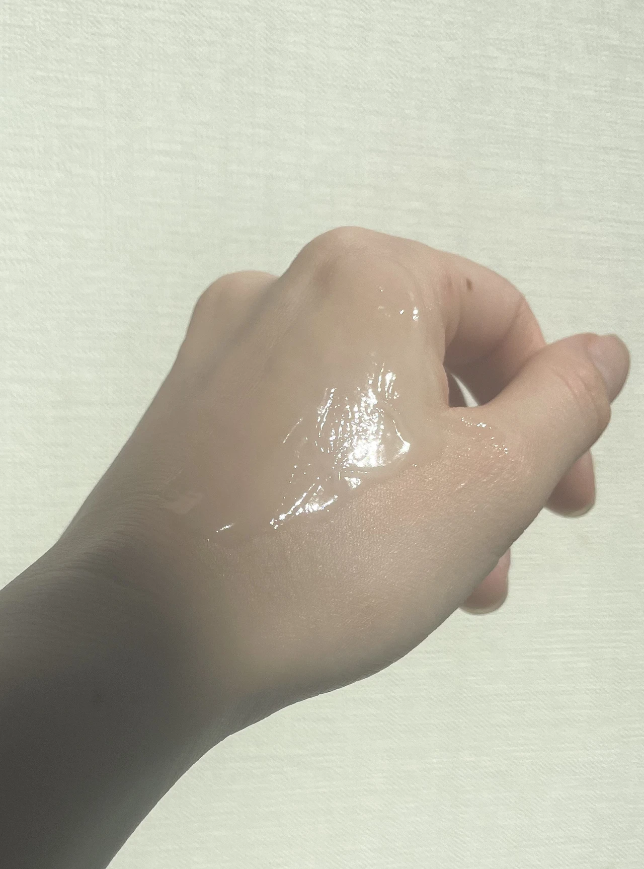 カナデル プレミアリフト スウォッチ