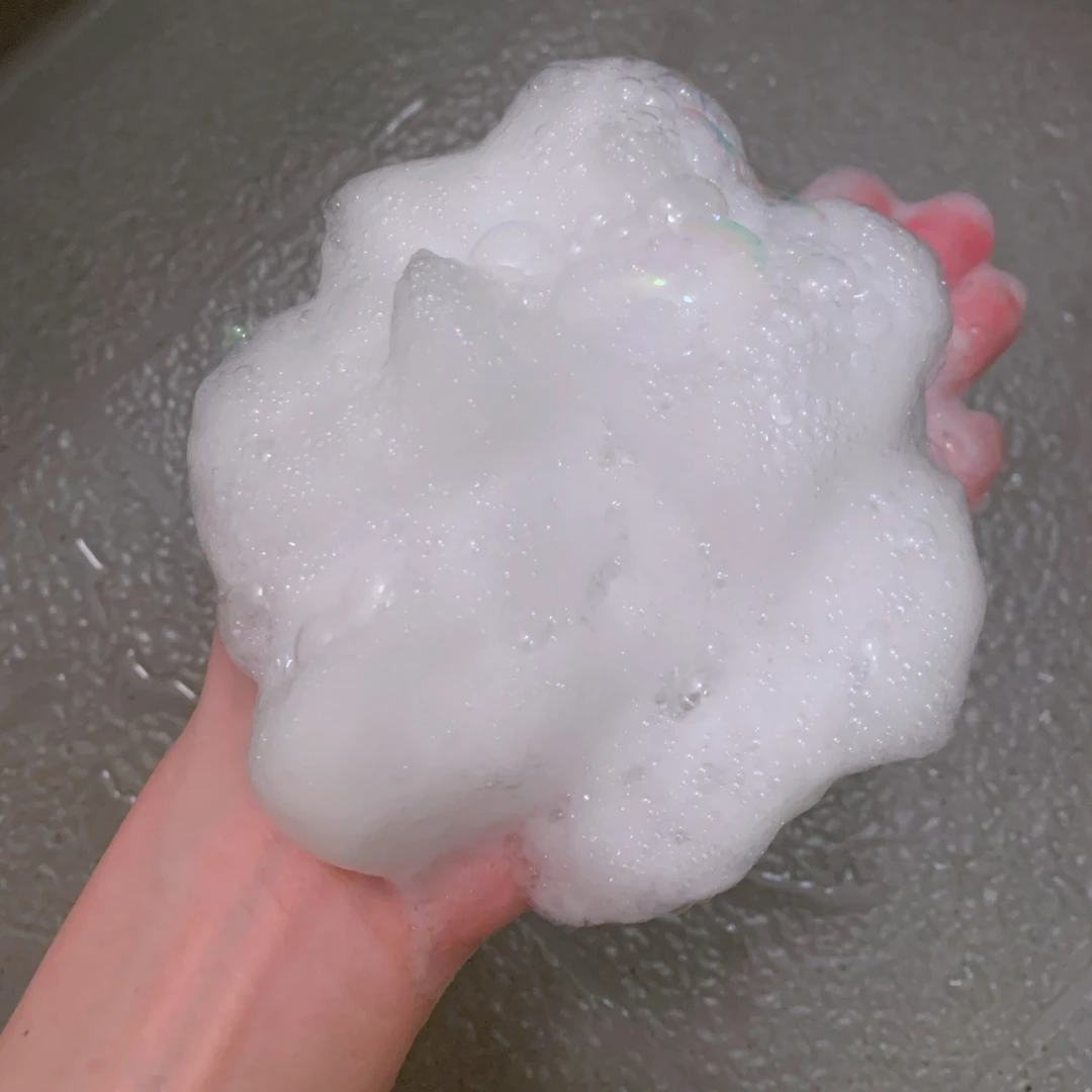 プルント ヴェーリング美容液シャンプー 