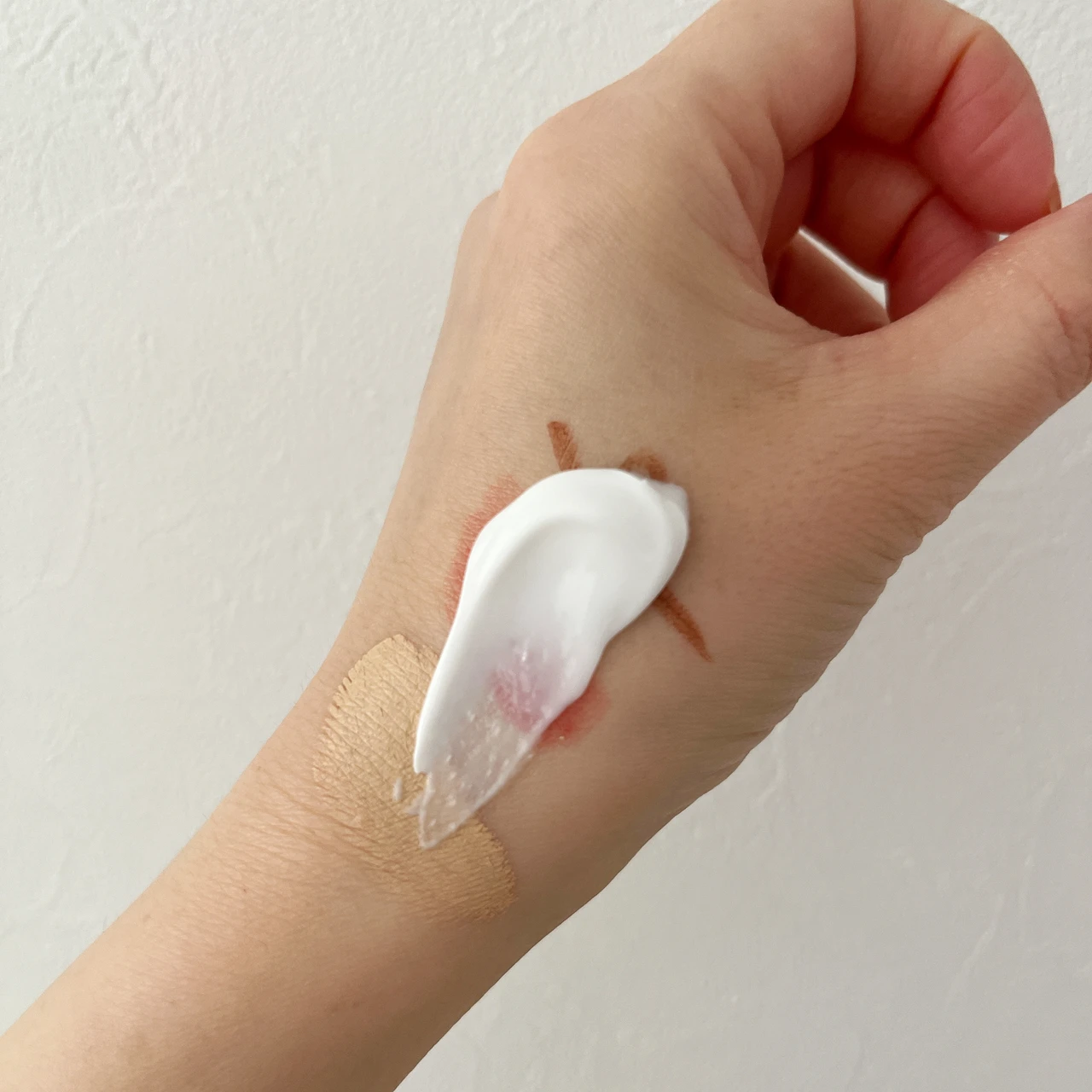 洗うほど肌も心もうるおう「ルームエス（room S）クレンジングクリーム 101 スキンイノセンサ」。30代からの美容液スキンケアをリアルレビュー！_3_2