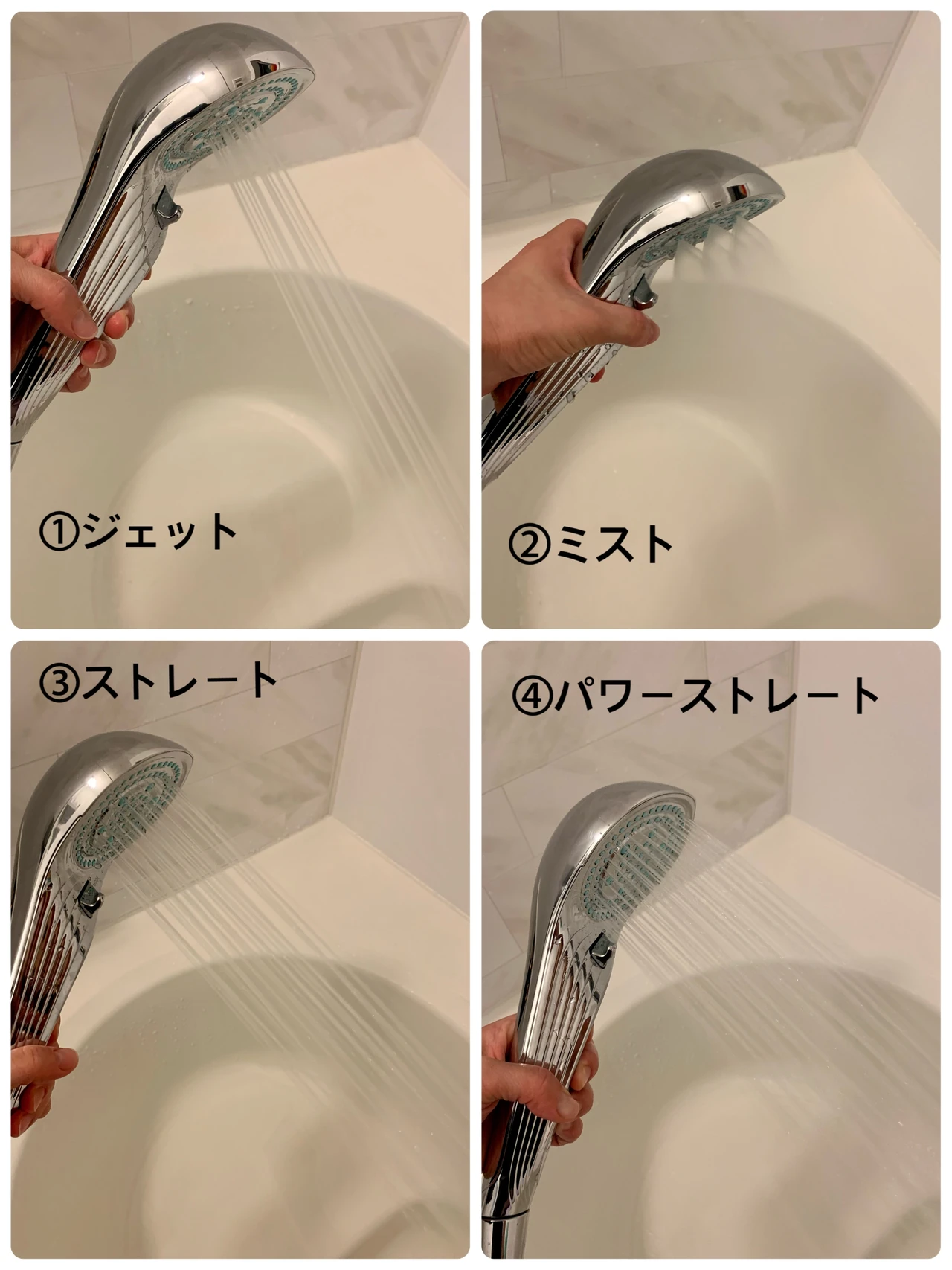 お風呂場を至福の美容空間に。ReFa FINE BUBBLE S!_3