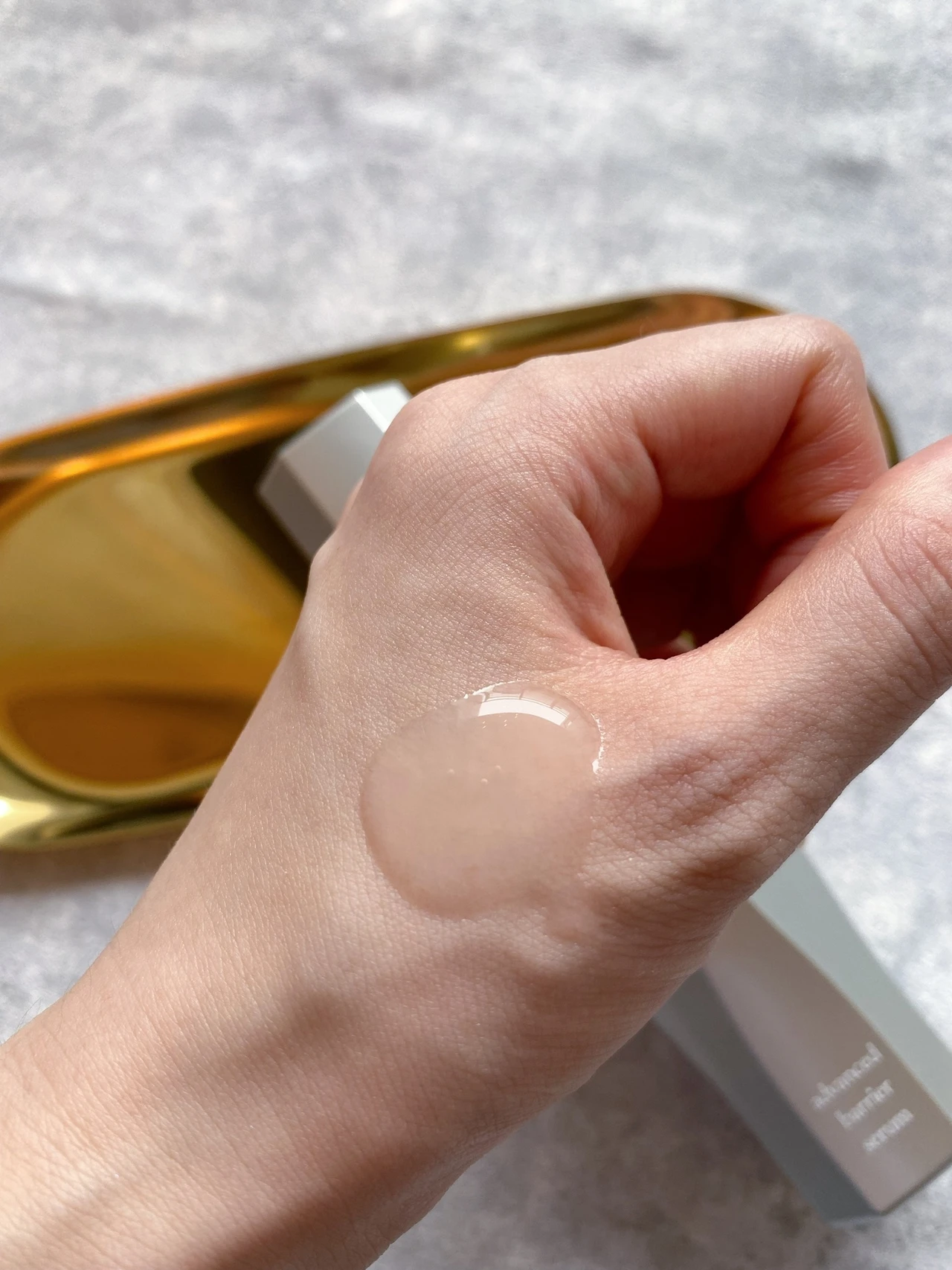 《年齢バリアにアプローチ!》iniks新ライン発売!敏感はのエイジングケア_3_2