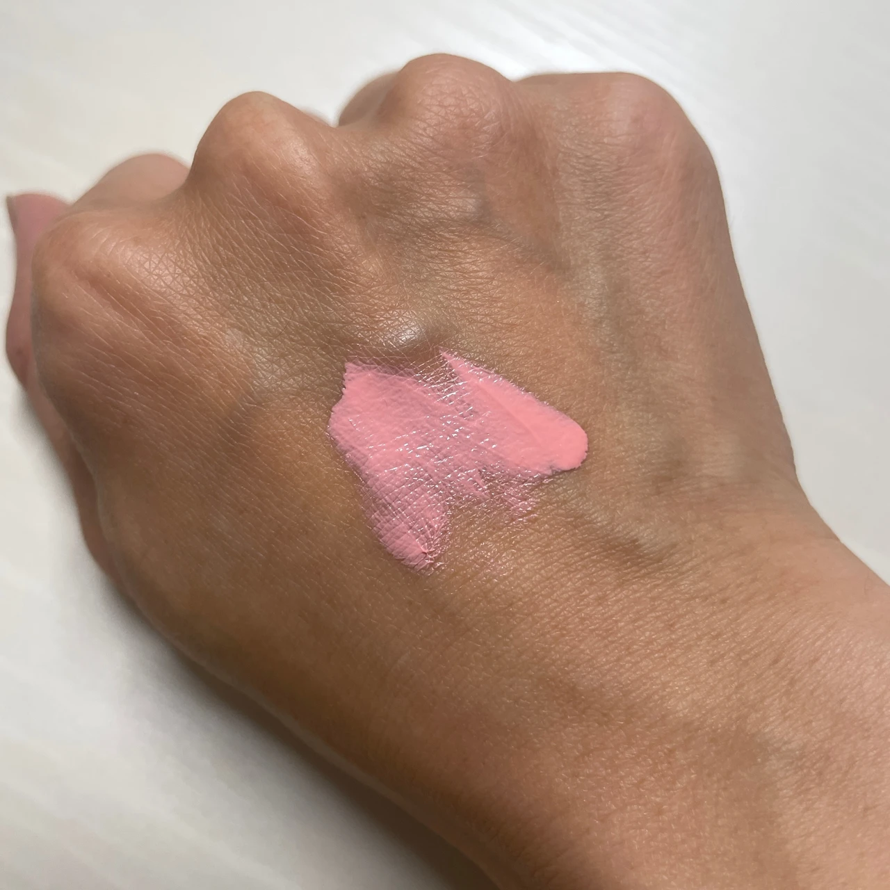 芳根京子さんがイメージキャラクターを務めているカネボウ ALLIE アリィーのUVの使い心地をレビュー！_6_2