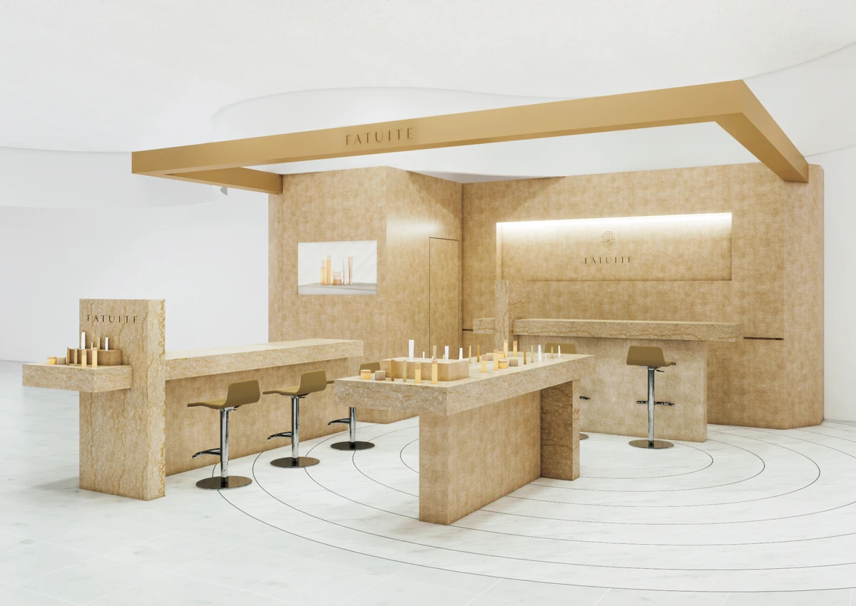 東京・渋谷と大阪・阿倍野に待望の ストア2店舗がオープン、セミセルフ店も!