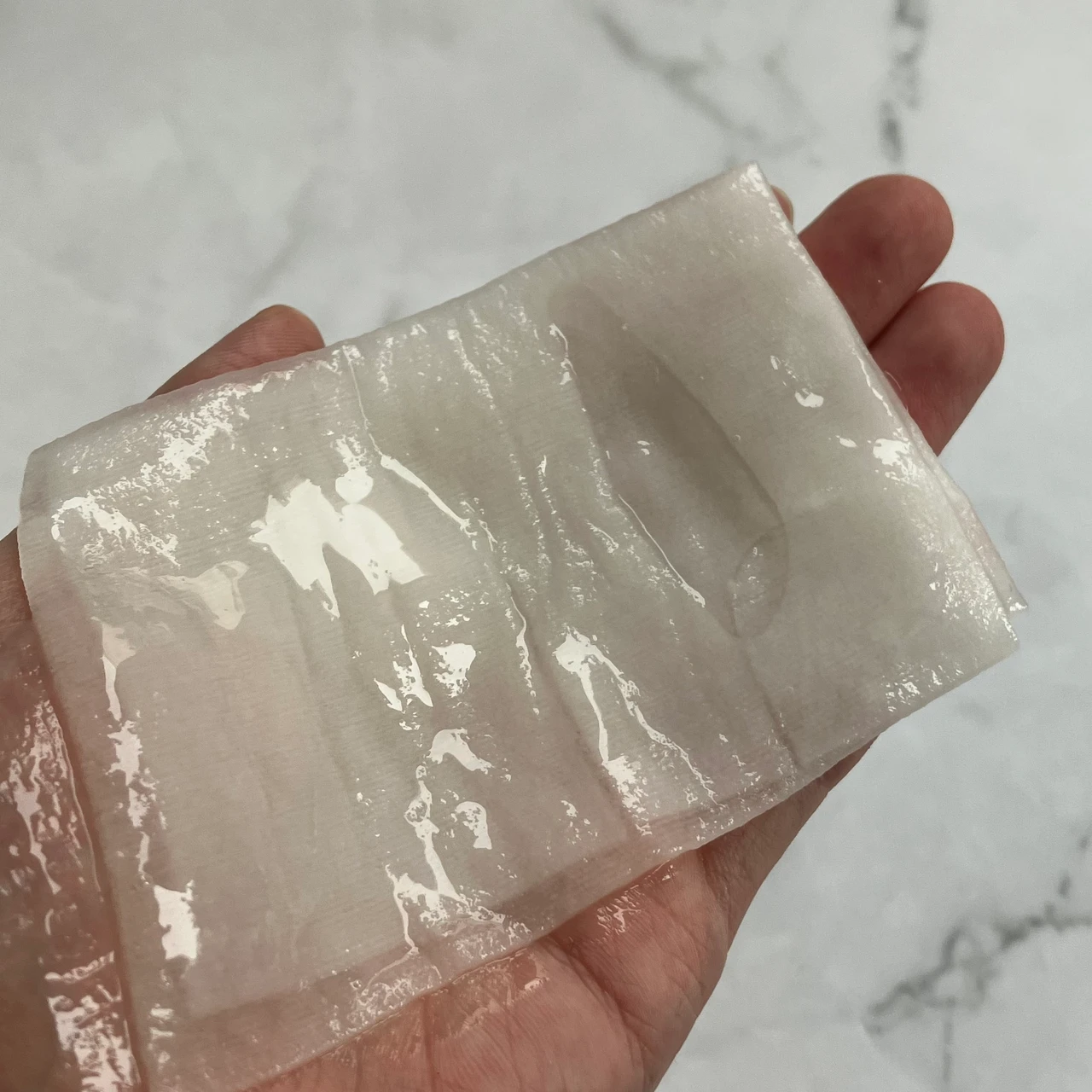 【集中ケア】特別な日の前日にも♪おうちでスペシャルなケアをしたいときにおすすめなフェイスパック【BIOAGEN】_4