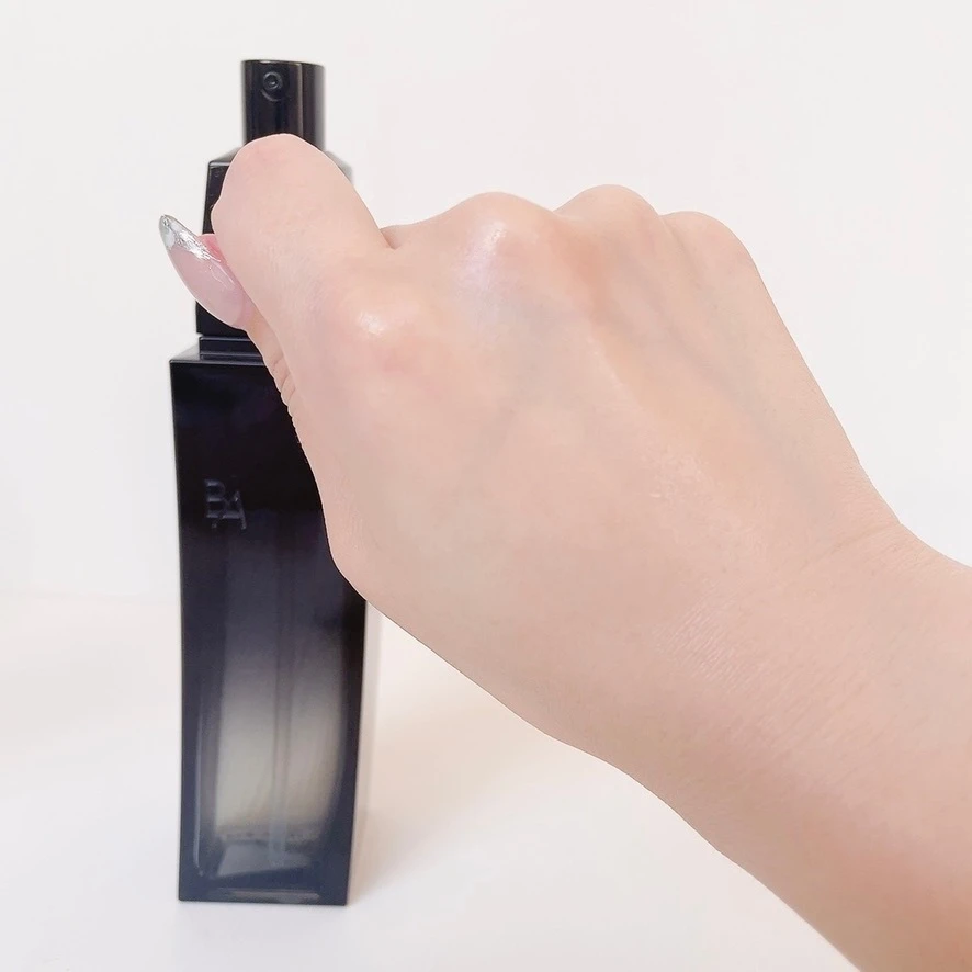 【大人気】POLA最高峰ブランドB.A ローションイマースとミルクフォームの魅力解剖_2_3