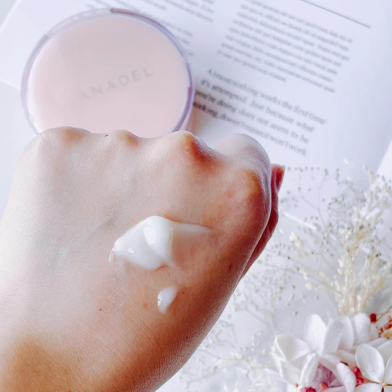 時短スキンケア！オールインワン美容液がパワーアップして登場【カナデル プレミアリフト】_4_1