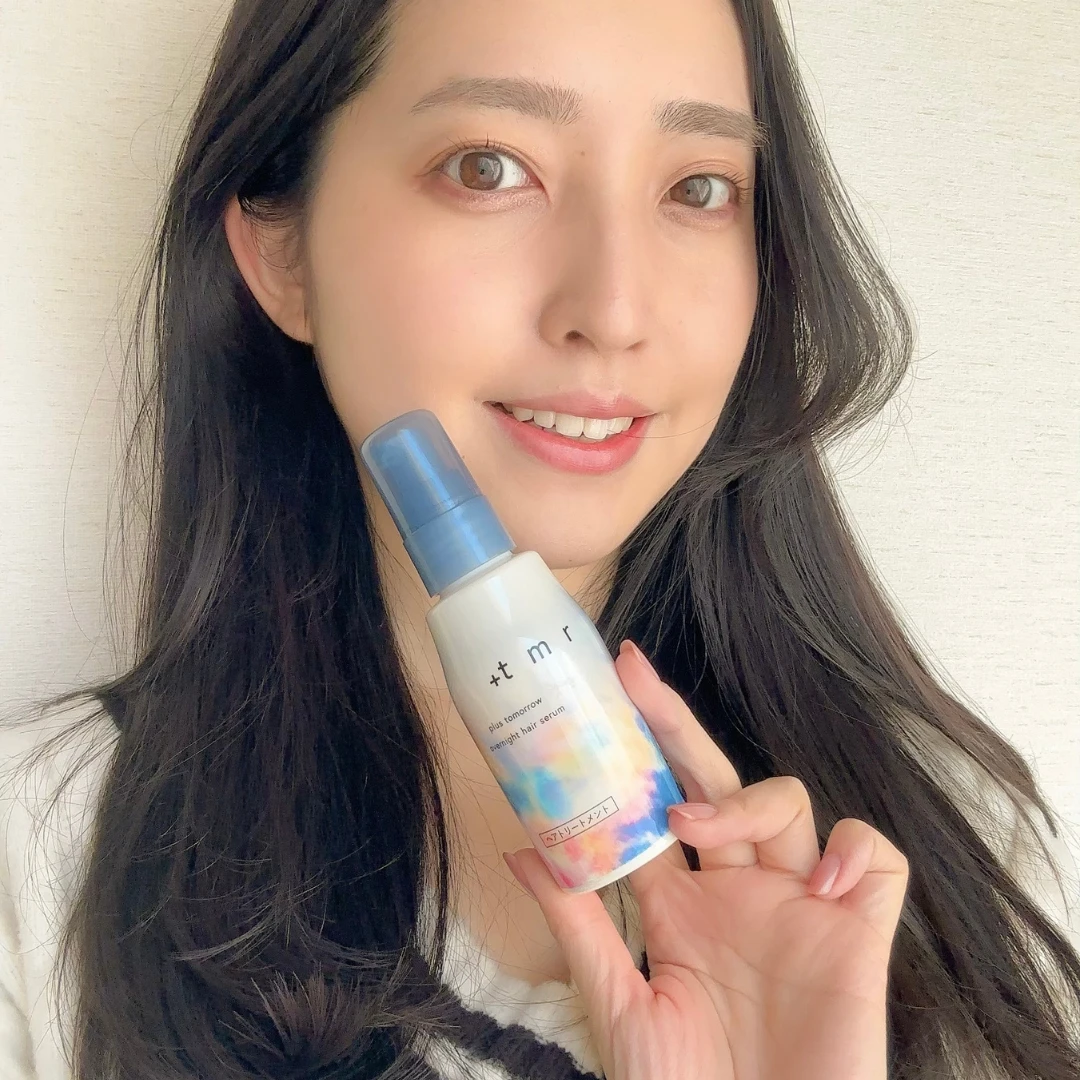 【ヘアケアは保湿のみにあらず】「なんとなく」のヘアケアは卒業しよう。タンパク質に着目した＋ｔｍｒ（プラストゥモロー）の成分がすごすぎた！_4
