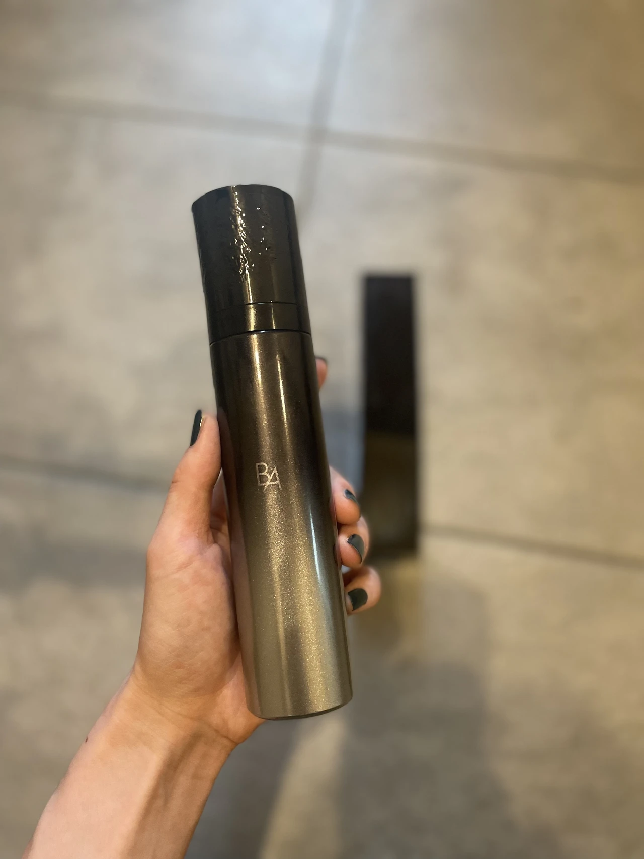 B.Aミルク フォーム