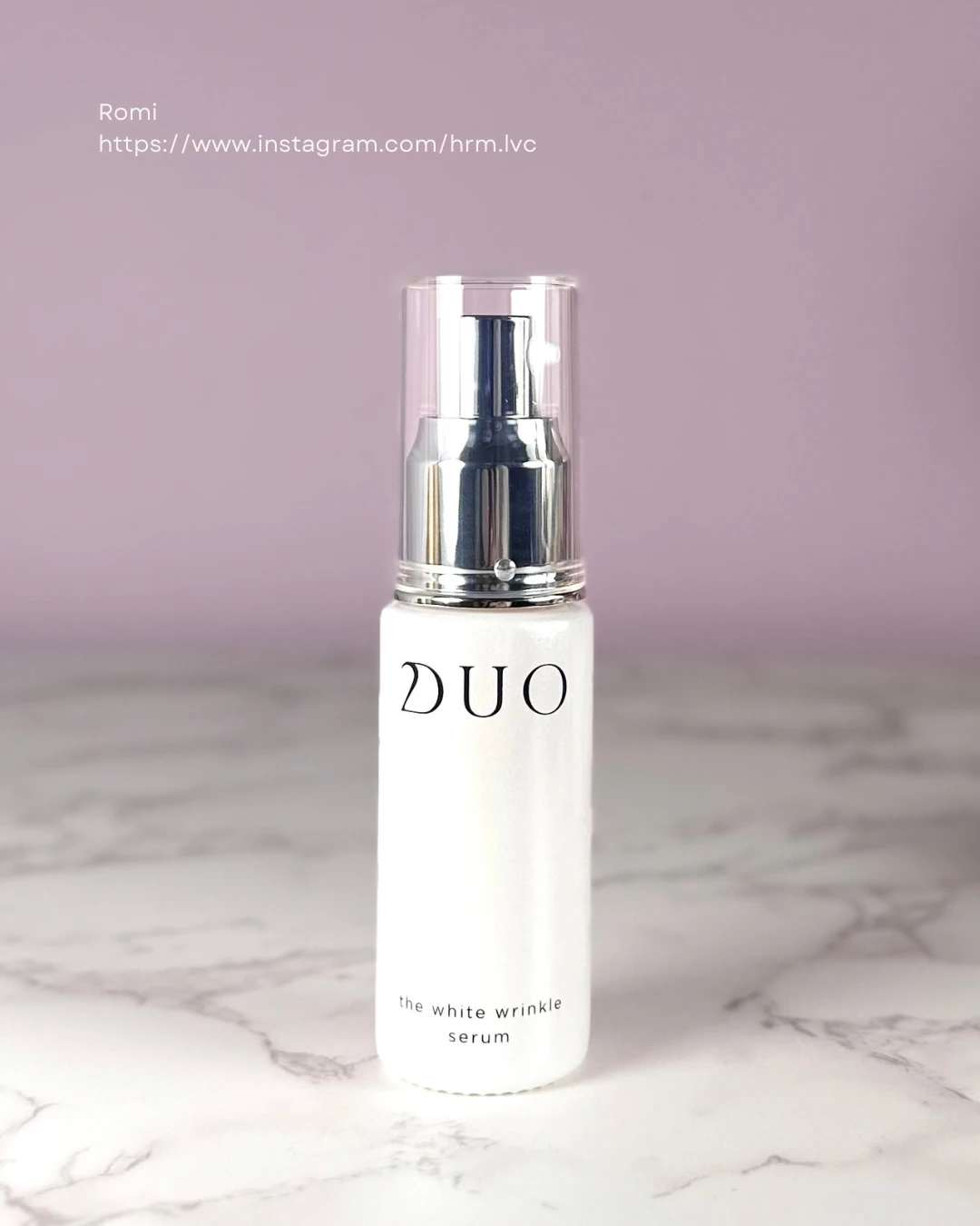 デュオ ザ 薬用美白リンクルセラム [医薬部外品]