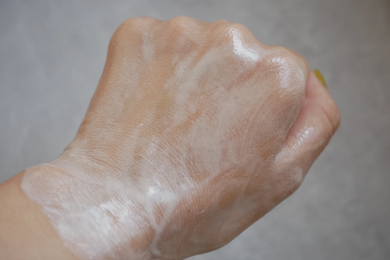 【リニューアル】ザ クレンジングバーム ホワイトaをアラサー女子が使ってみた｜DUO_3_5