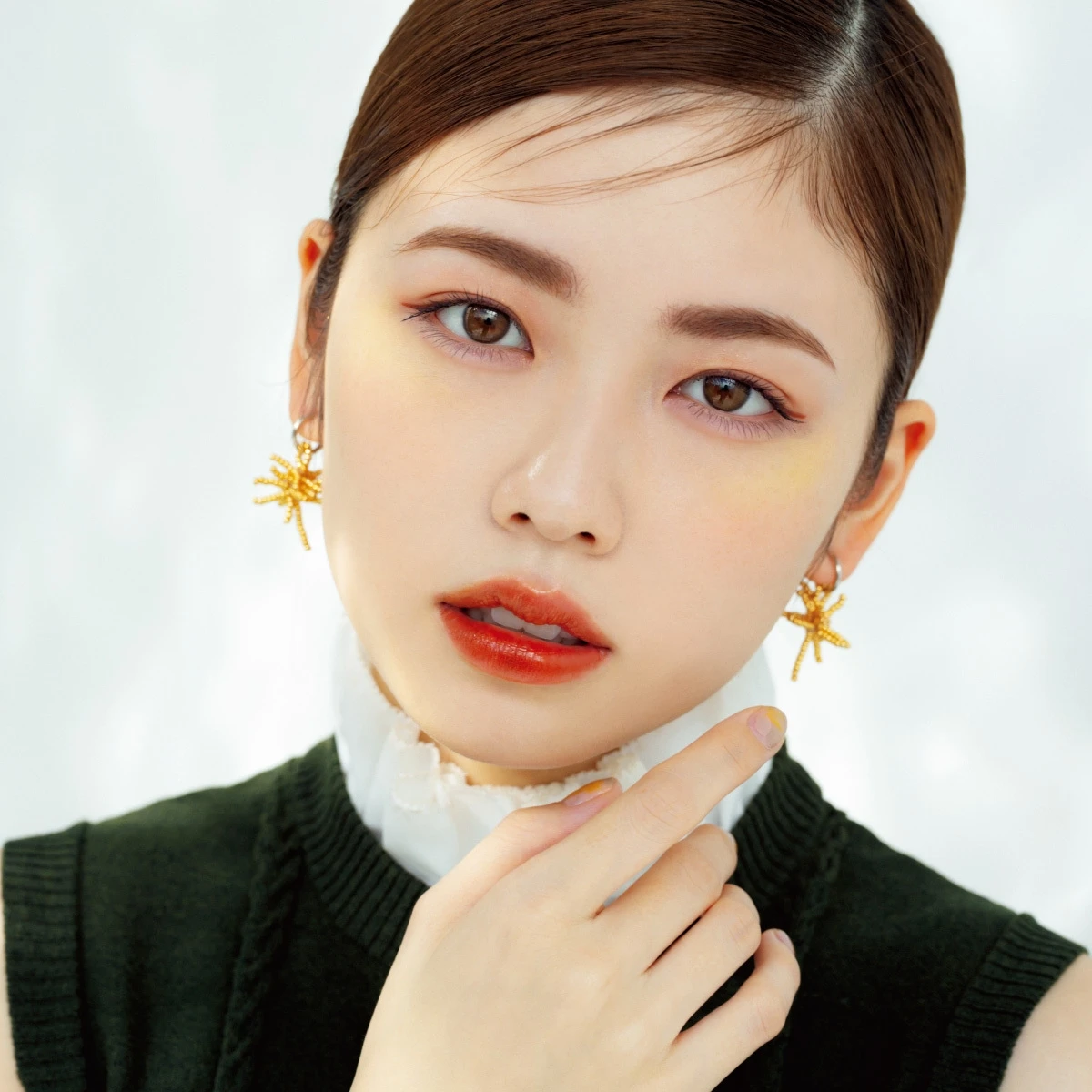 3wayスリムアイルージュライナーでつくる 今日はどんな気分？ CANMAKEで3変化する私_5