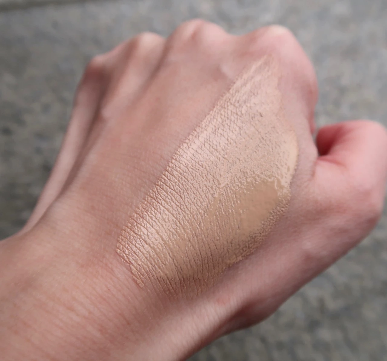 【全色レビュー】【2024年2月10日発売】【待ってました！うす膜で崩れにくいカバー力抜群ファンデ】SPステイ ルミマット リキッド ファンデーション_8_2