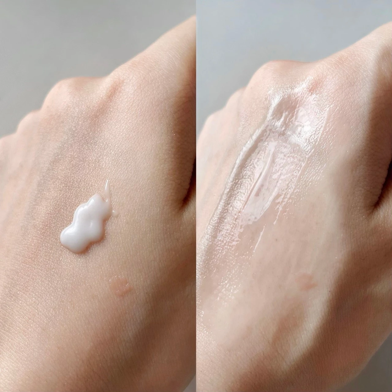 ユリアージュ シカ デイリージェルクリーム