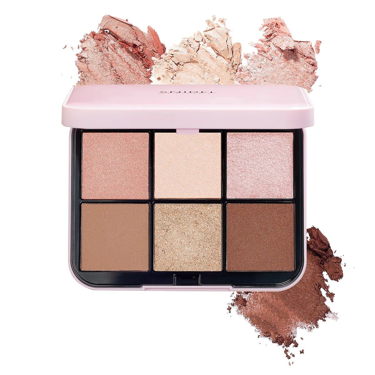 スナイデル　snidel　アイシャドウ　アイデザイナー n 05