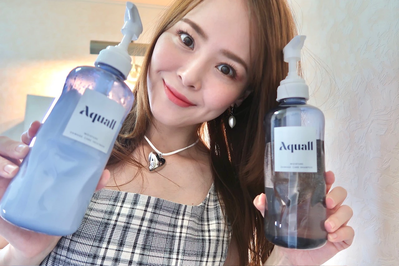 【期待以上のしっとり洗い上がり！保湿×ダメージケアが可能なシャンプー＆トリートメント】「アクオル モイスチャーダメージケア」_6