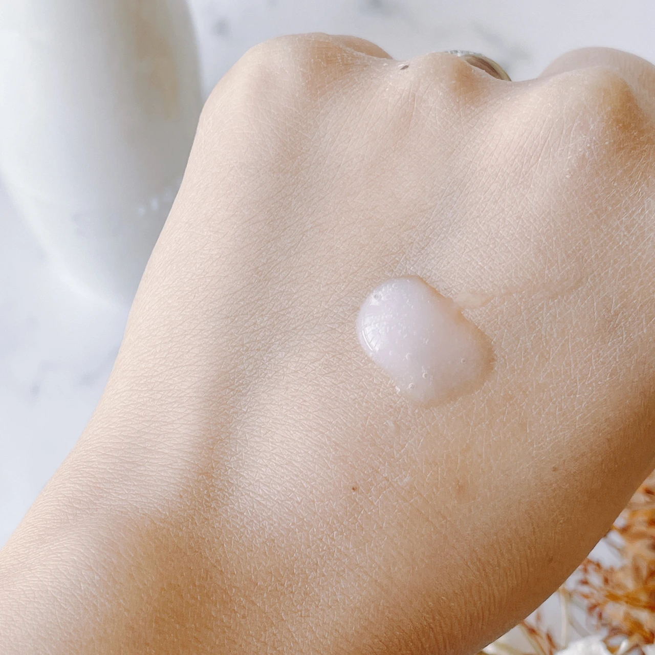 【FANCL コアエフェクター】注目成分〝チオレドキシン〟配合𓂃美の核心(コア)へ。FANCL最高峰の先行型美容液☆_3_1