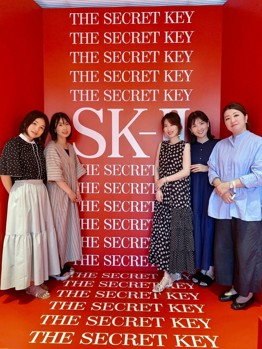 やっぱり凄いSK-Ⅱ！！ピテラ♪の魅力！！_5_2