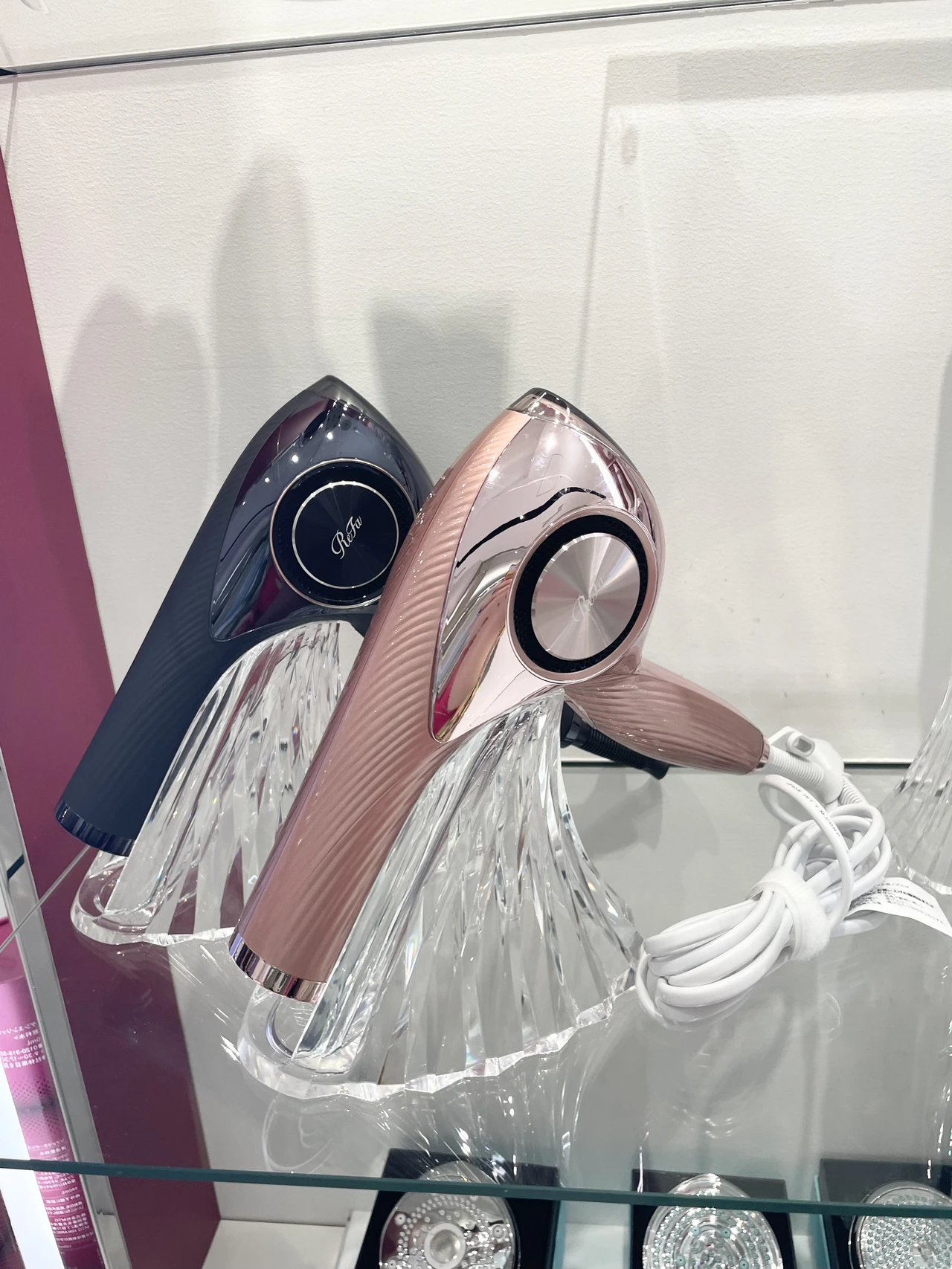 これは革命! ReFaのシャワーヘッドで新感覚の美容習慣に_1_2