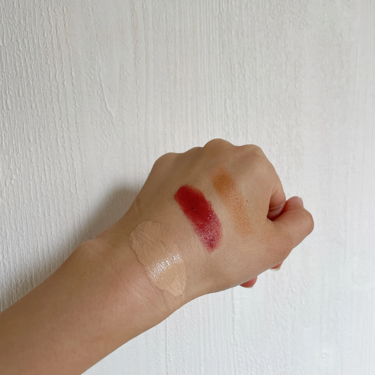 クレンジングしながら保湿する！？美容液クレンジングクリーム” room S " スキンイノセンサ_4_2