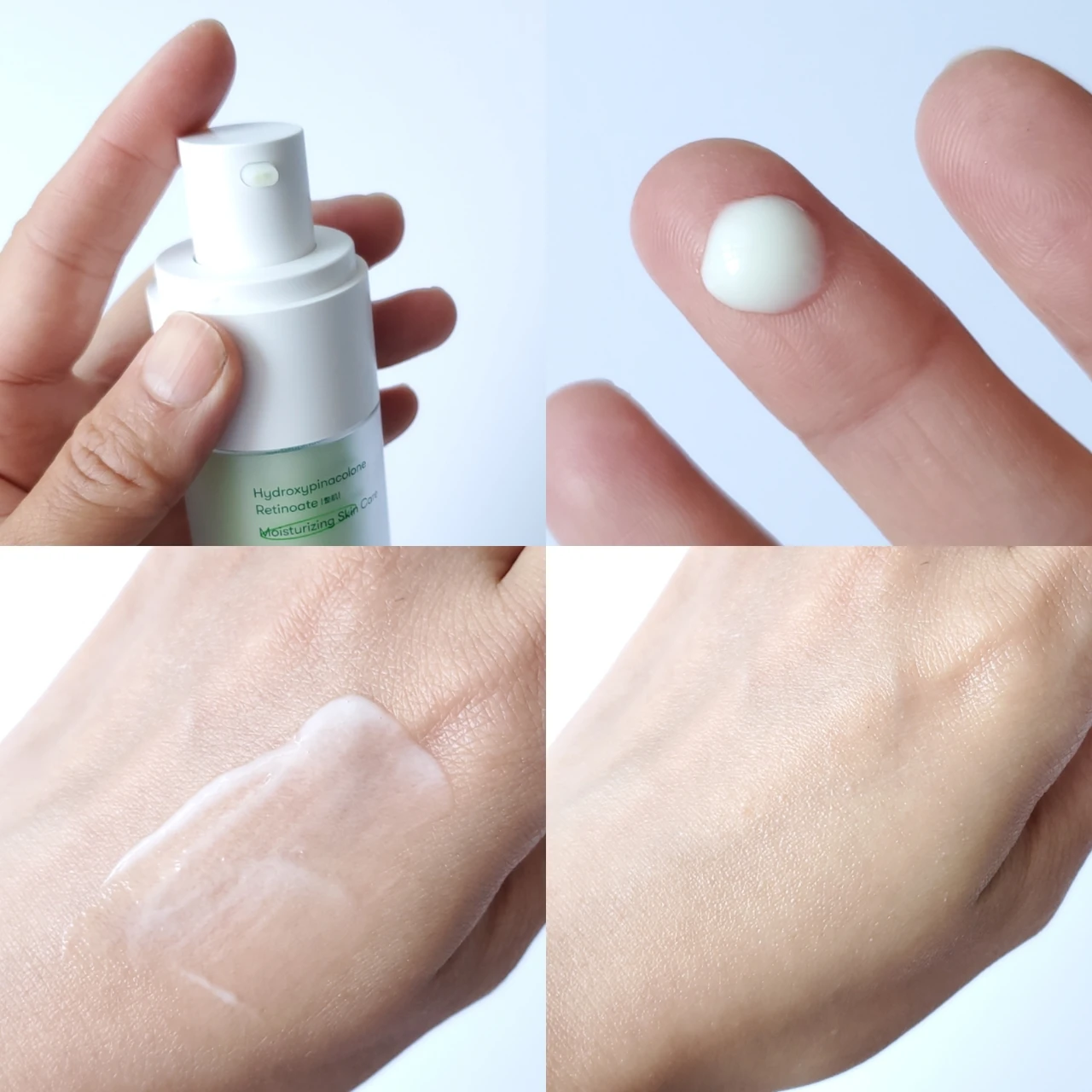 レチノール初心者さんにも!【VT COSMETICS シカレチA エッセンス0.1】でお肌つるん♡【毛穴before afterも公開】_3