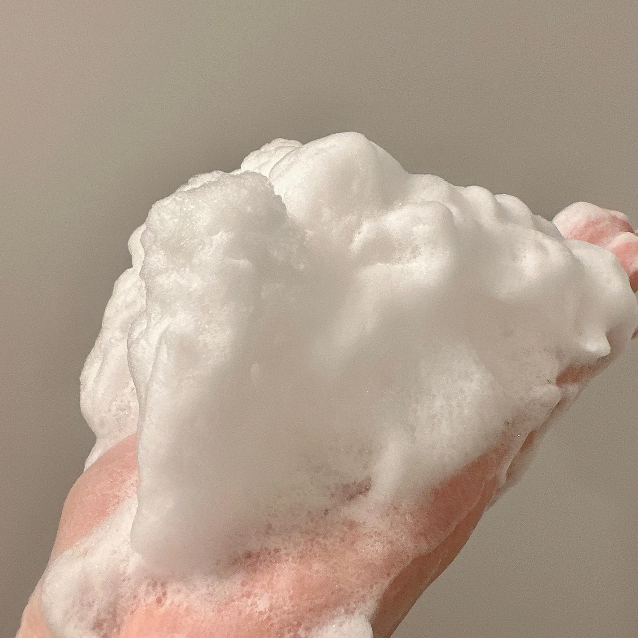 【ARSOA】”洗うことから、肌を美しく” 濃密弾力泡洗顔🫧_3_1