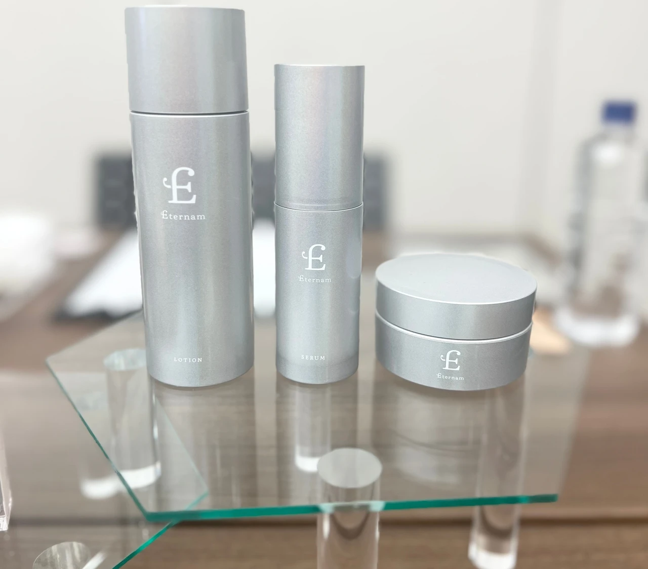 ゲストはFUKAMIさん!【エテルナム×マキア】スペシャルトークショーに行ってきました!_4