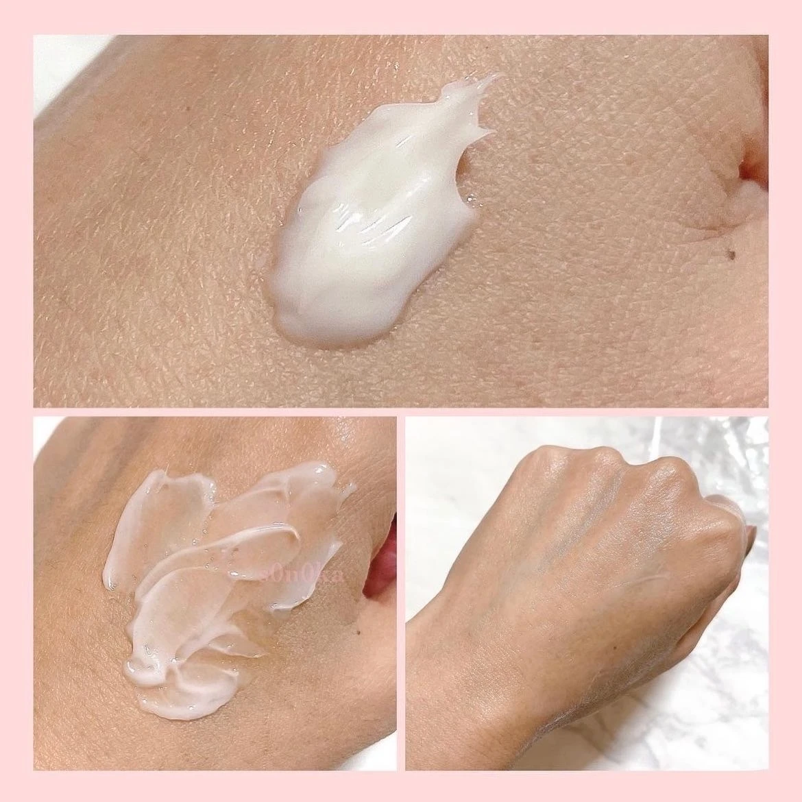 【MAQUIA×Obagiスペシャルウェビナー】
石井美保さん愛用！《オバジC25 セラム NEO・オバジXダーマアドバンスドリフト》の使用法や美保さんの美容法について_3_2