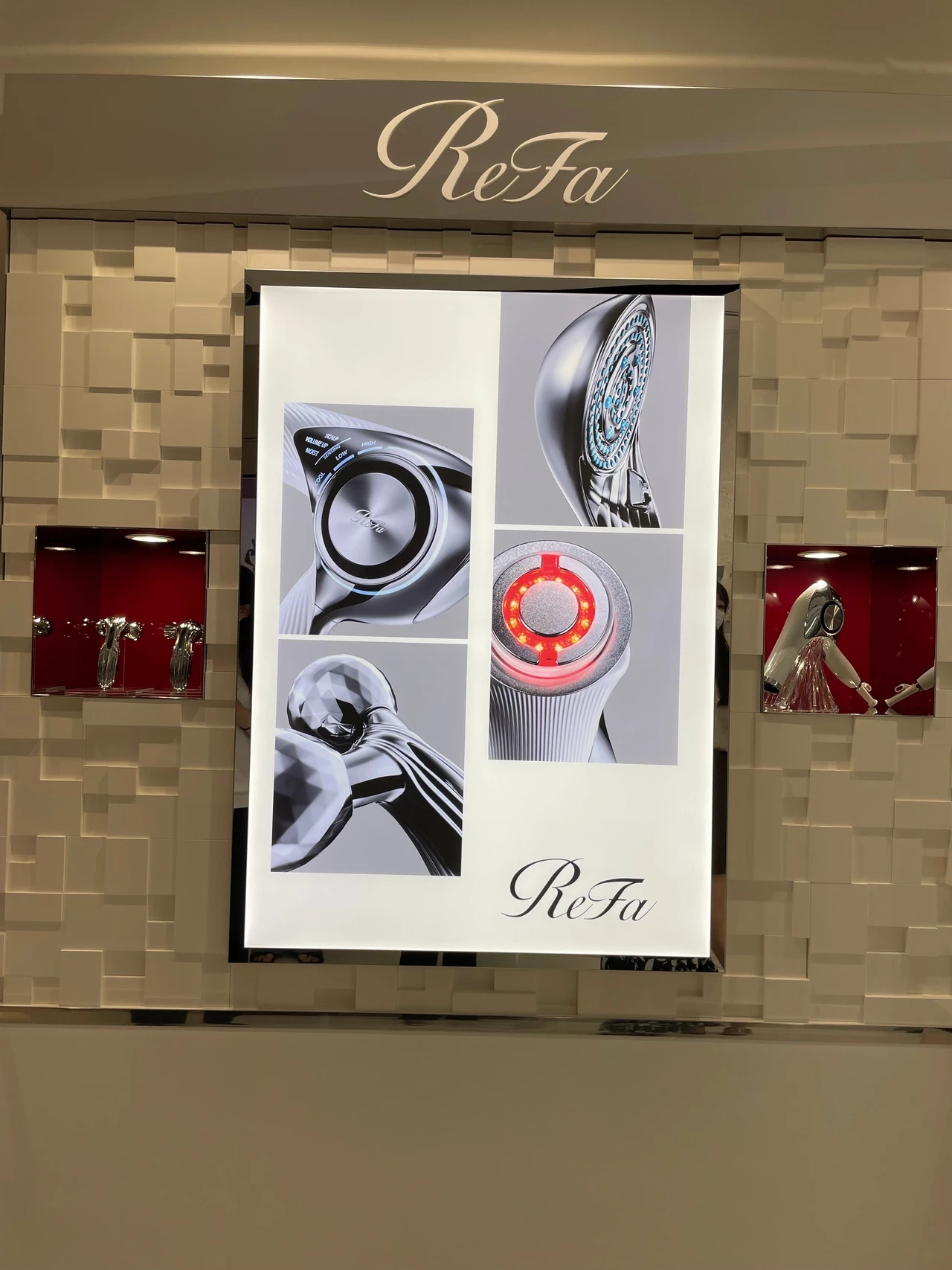 【もっと早く使えばよかった！】バスタイムの質が上がる。ReFaシャワーヘッドの良さを体感！_2_2