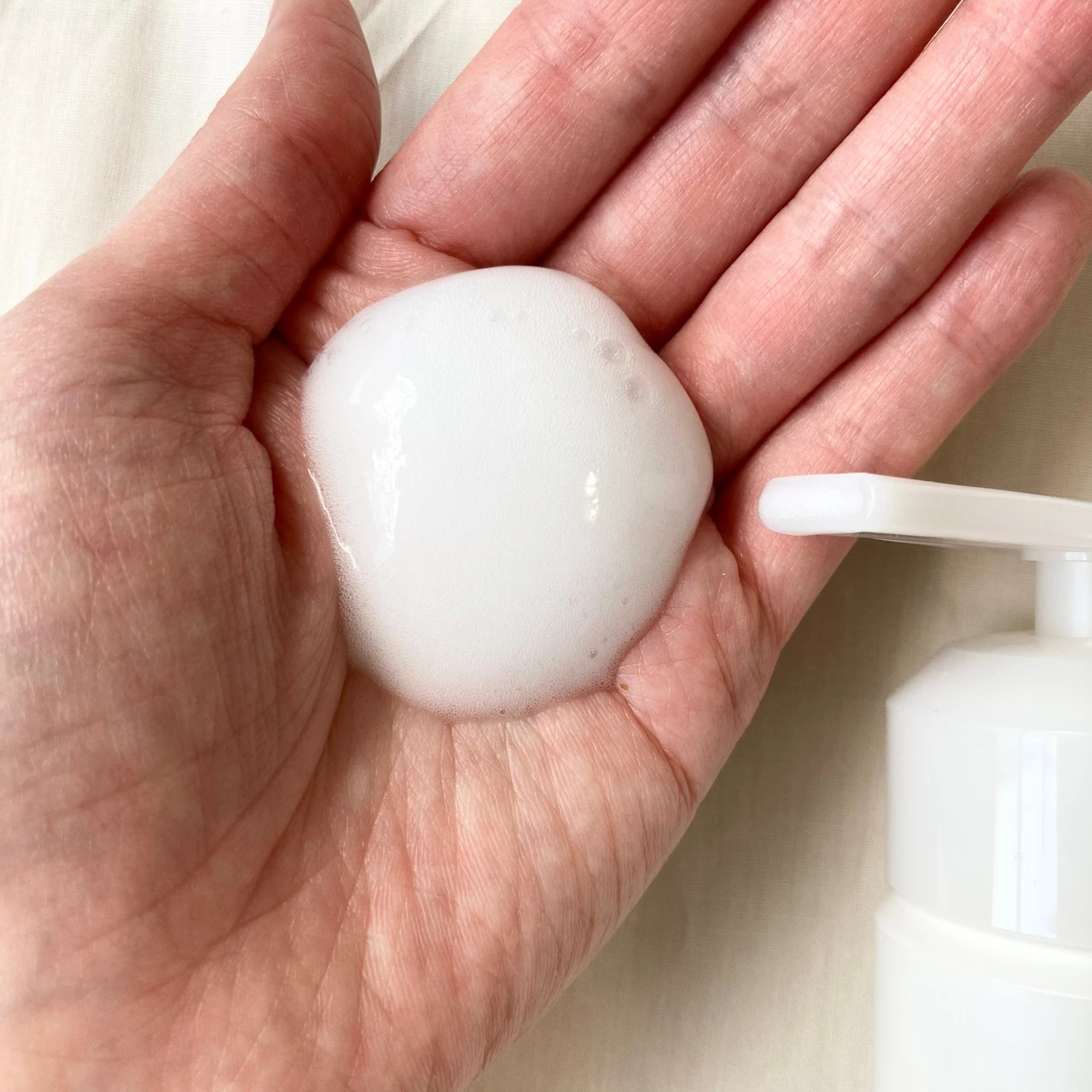 【スカルプ美容『ines（イネス）』をレビュー!!】『炭酸泡』がクセになりそう?!頭皮にも特別ケアを♡♡_4