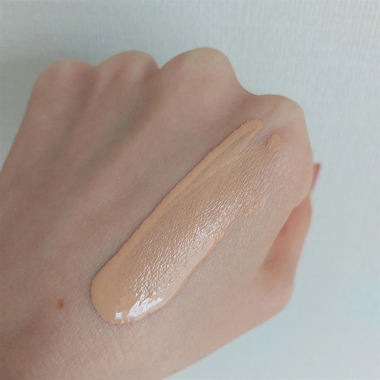 【5 Step in 1で時短!】プリマヴィスタ ジャストワン フィニッシュで簡単に綺麗な肌が手に入る♪_3_2