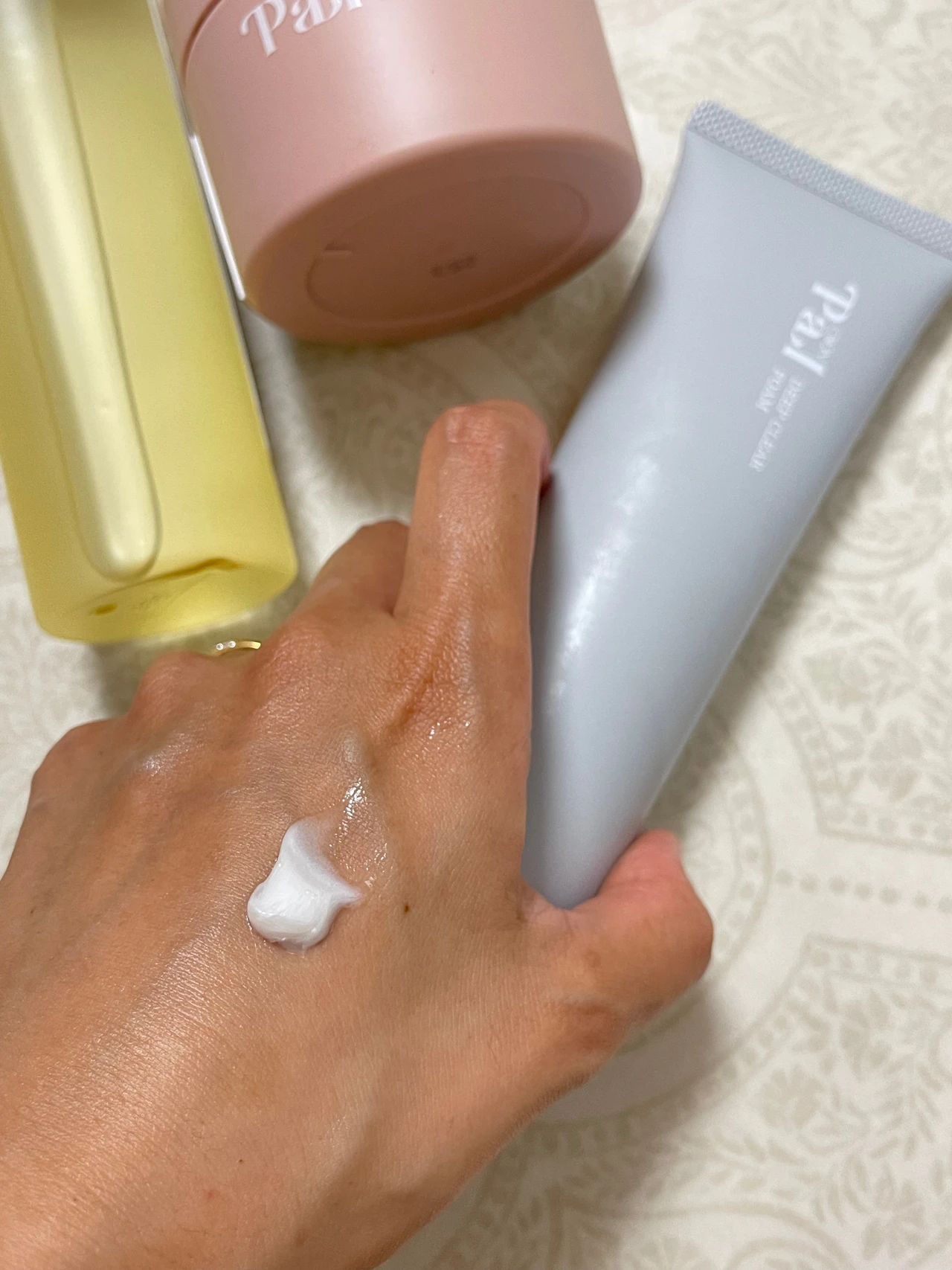 シーボンパル ディープクリアフォーム