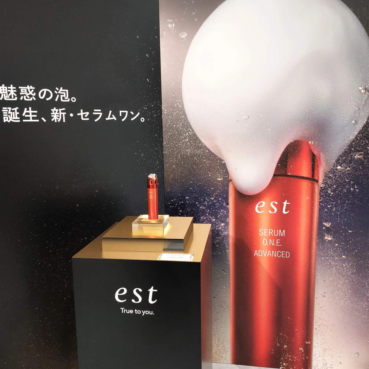 エストセラムワンアドバンスド