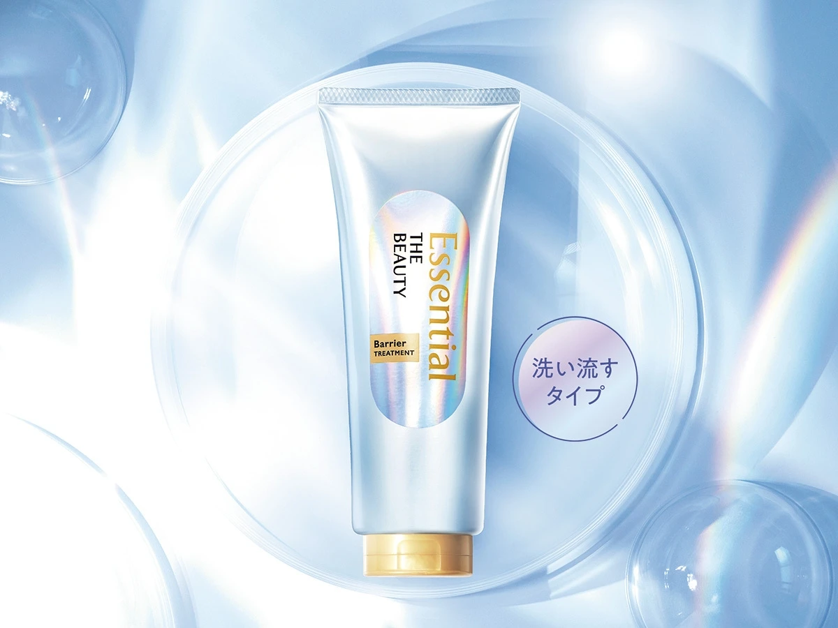 神崎 恵さんと目指す、新しい美髪ケア「髪のキメ美容シリーズ」で毎日happy♪_9