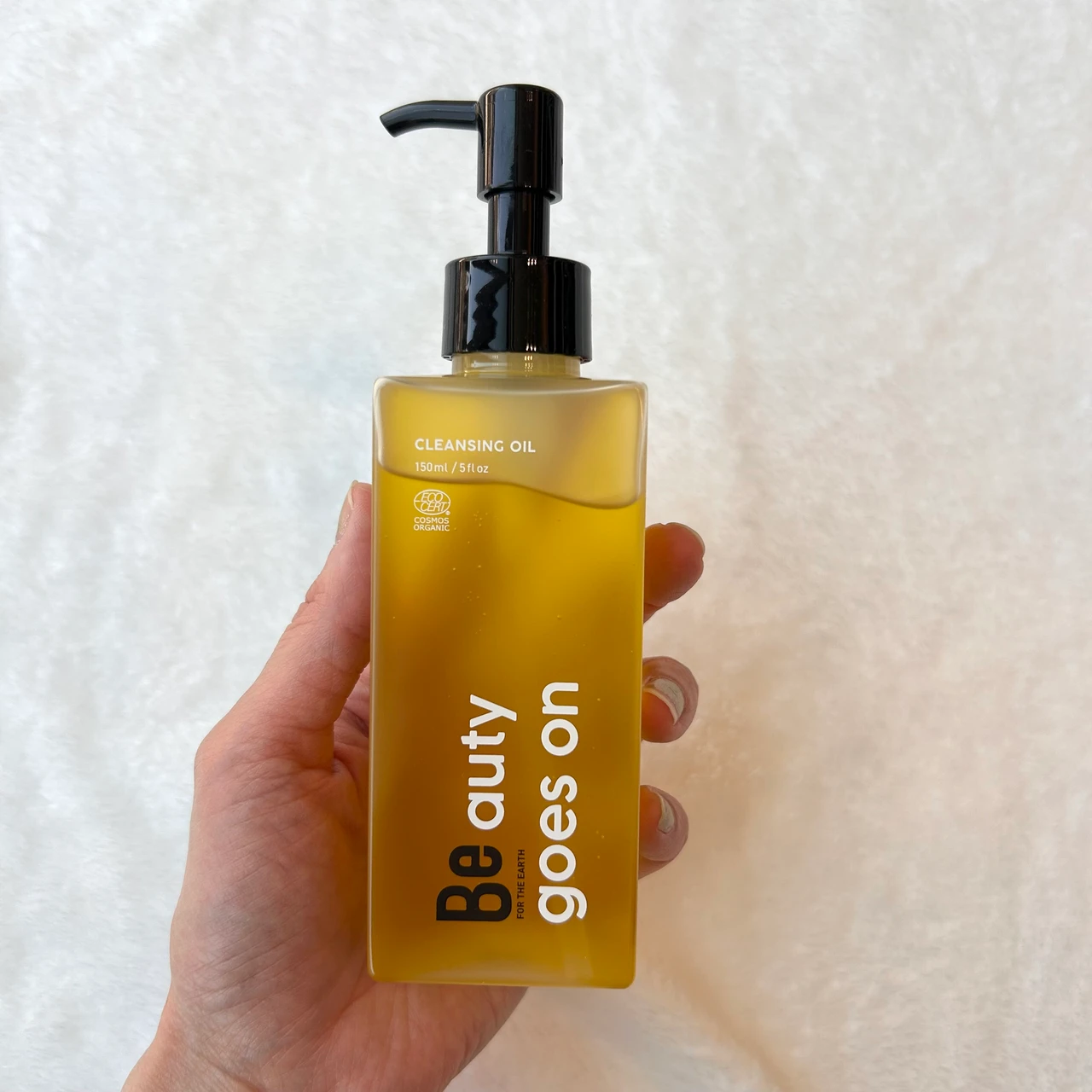 Be クレンジングオイル C