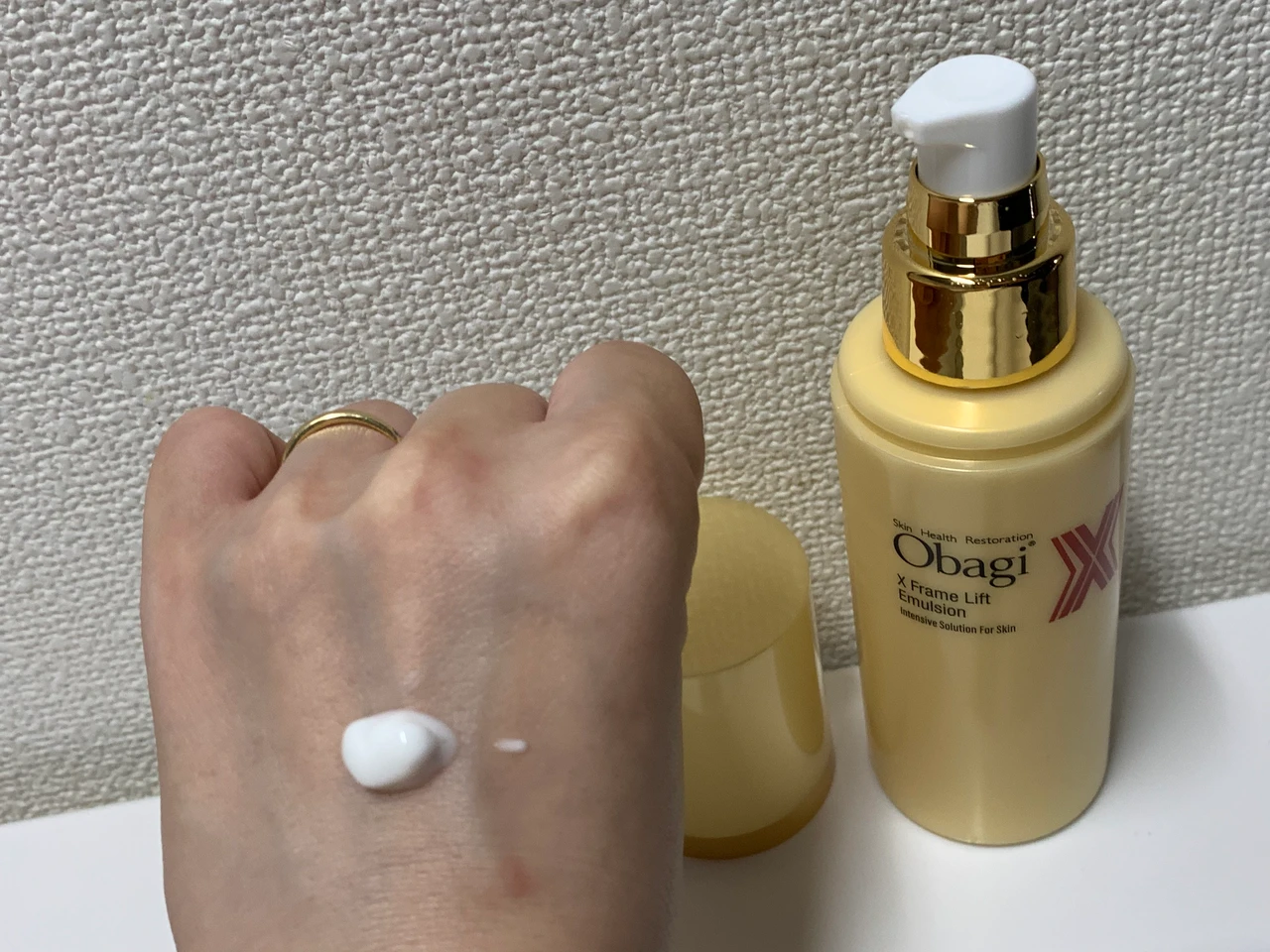 やっぱり大好きオバジXフレームリフトシリーズ！！_5