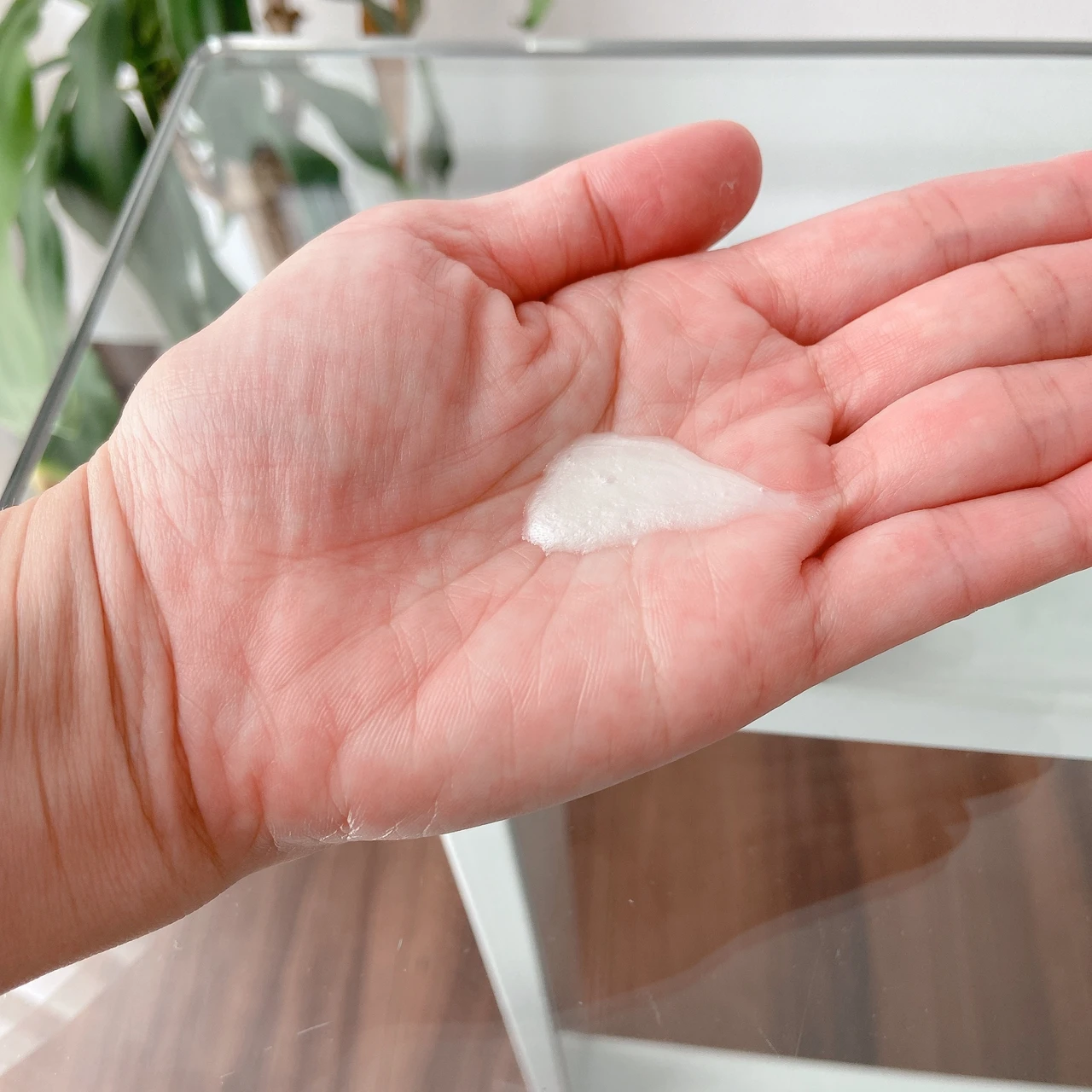 【TSUBAKIの本気を見た👀】断面形状に着目！イオンの力で内側から補修🩹TSUBAKI「プレミアムEX インテンシブリペア」シリーズ🖤_2_2