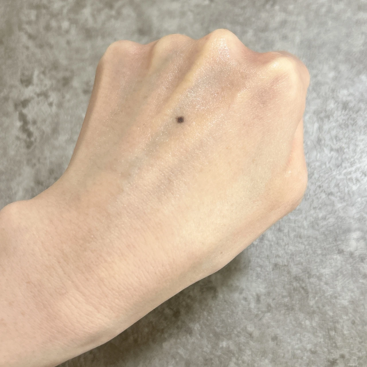 プロバイオダーム™︎ 3Dリフティングクリーム テクスチャー