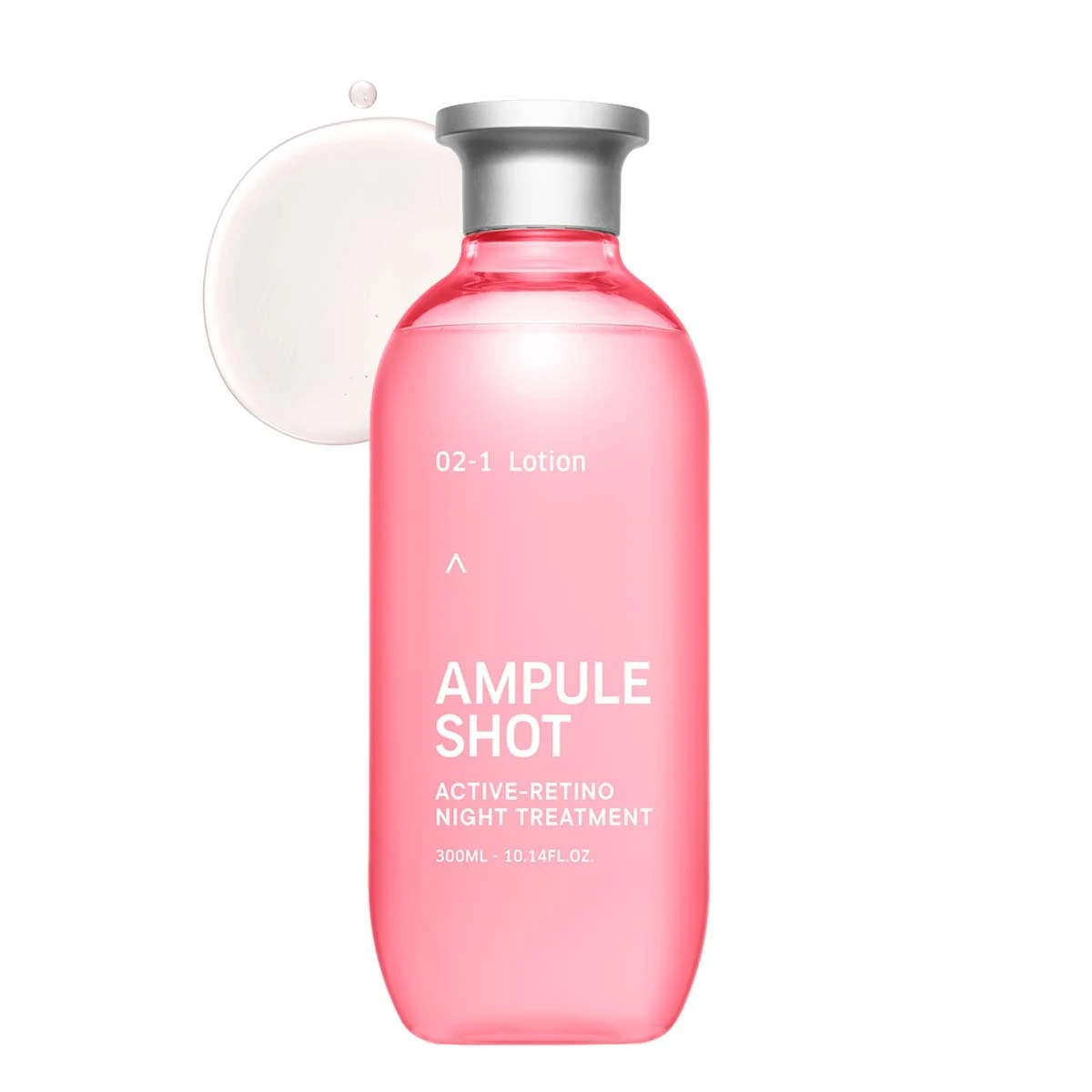 夜美容の新定番！「AMPULE SHOT（アンプルショット）」からレチノール*¹配合のスキンケアが登場_2