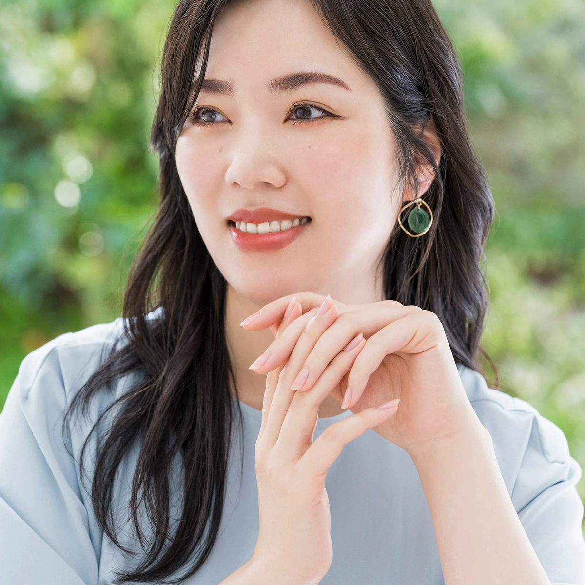 永瀬 まり