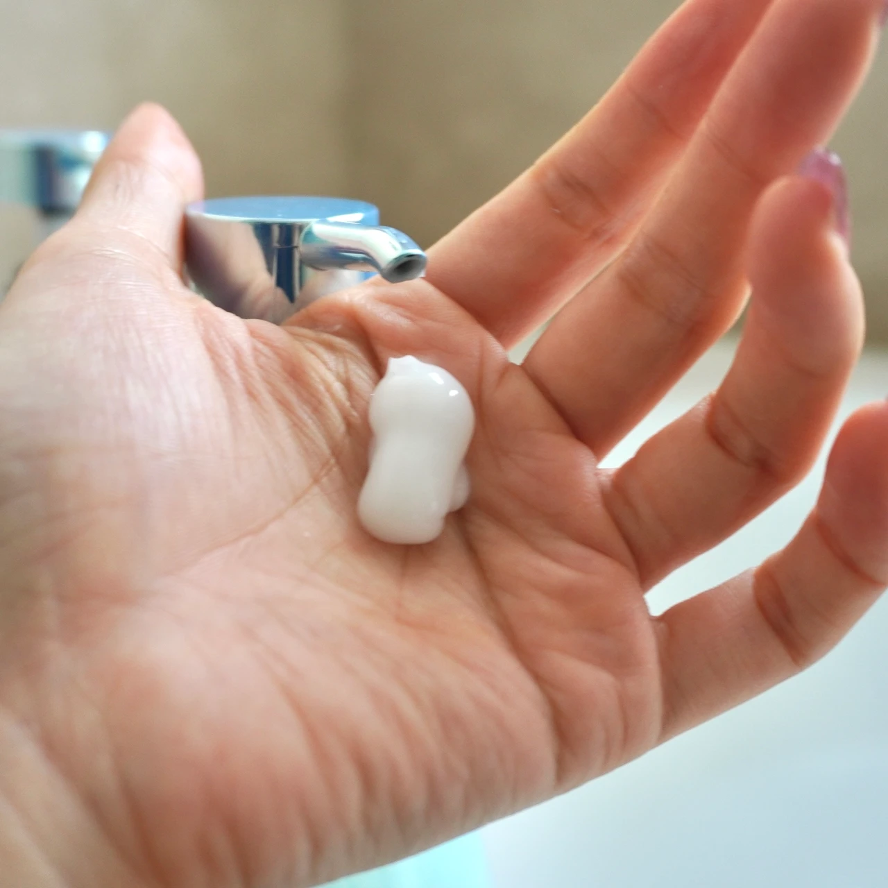 hiritu ヒリツ 市販シャンプー バランスリペア オーロラ ヘアトリートメント